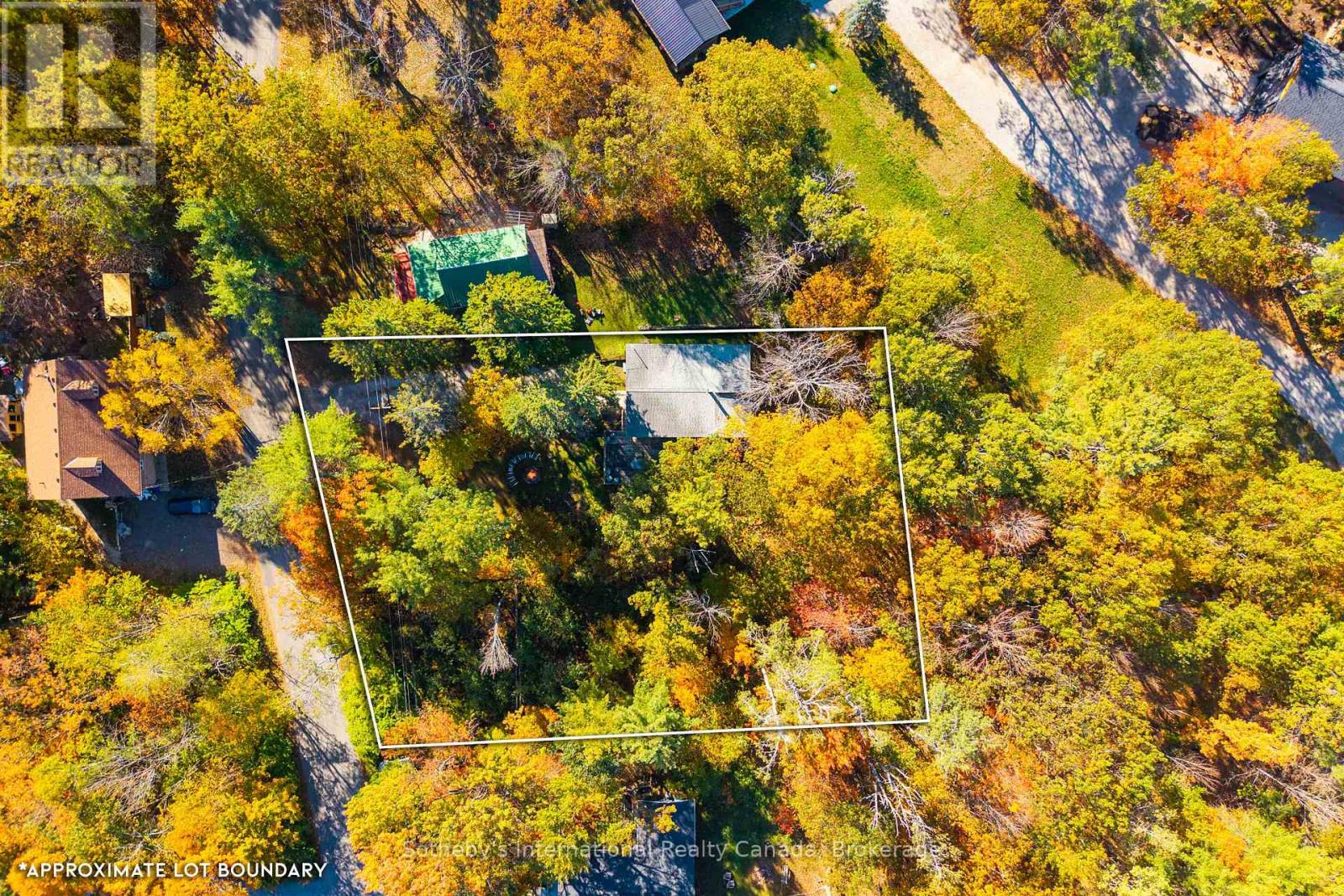 1161 North Kahshe Lake Road, Gravenhurst, Ontario  P0E 1G0 - Photo 6 - X12459220