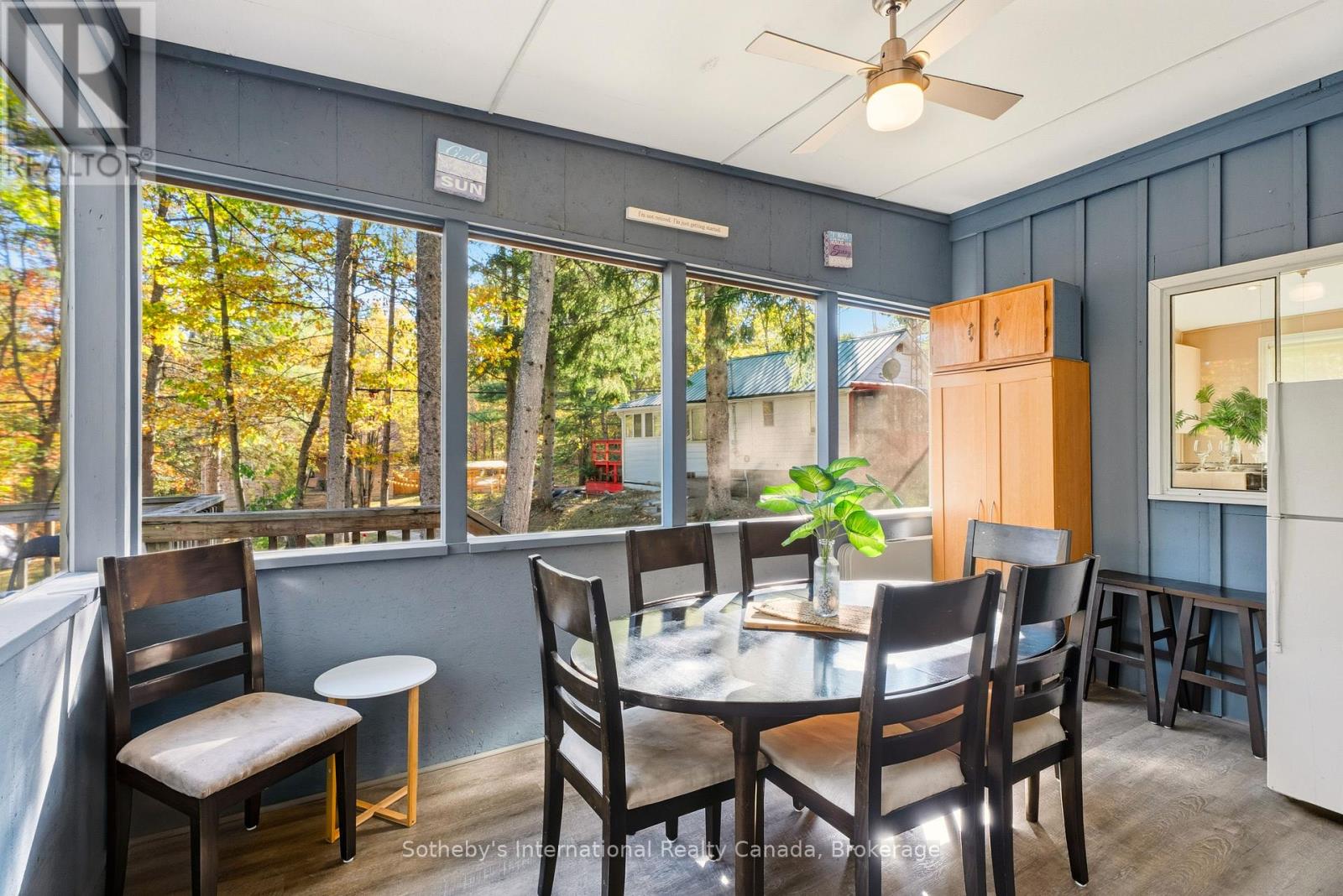 1161 North Kahshe Lake Road, Gravenhurst, Ontario  P0E 1G0 - Photo 7 - X12459220