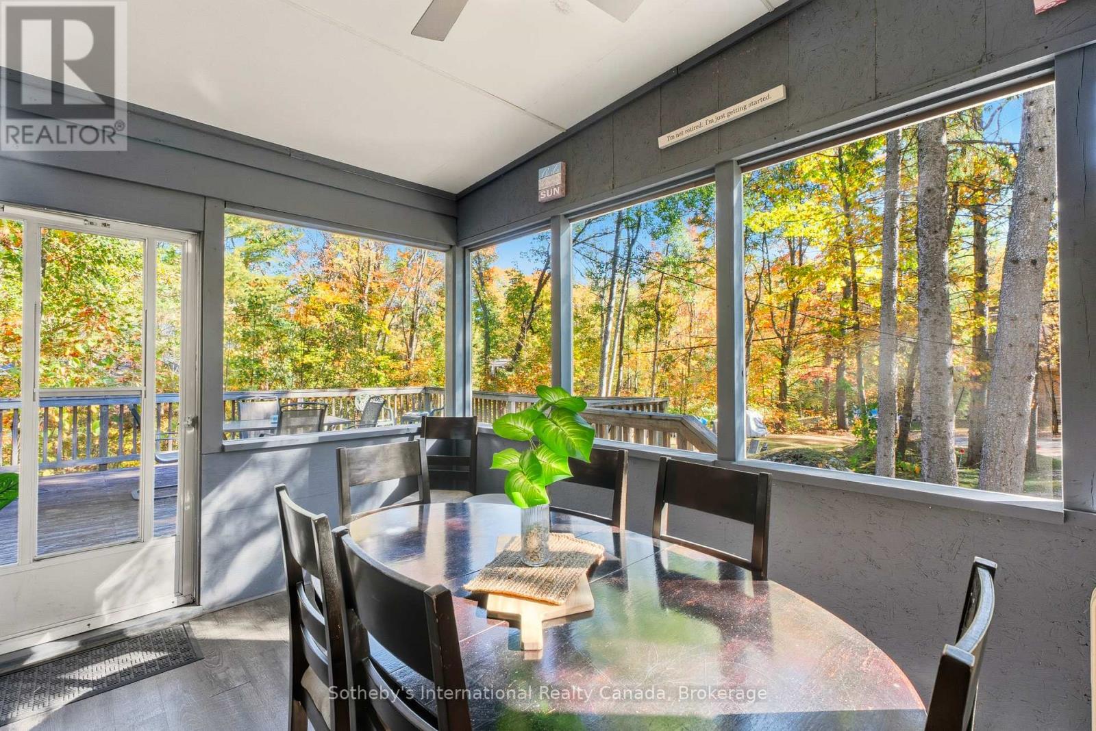 1161 North Kahshe Lake Road, Gravenhurst, Ontario  P0E 1G0 - Photo 8 - X12459220