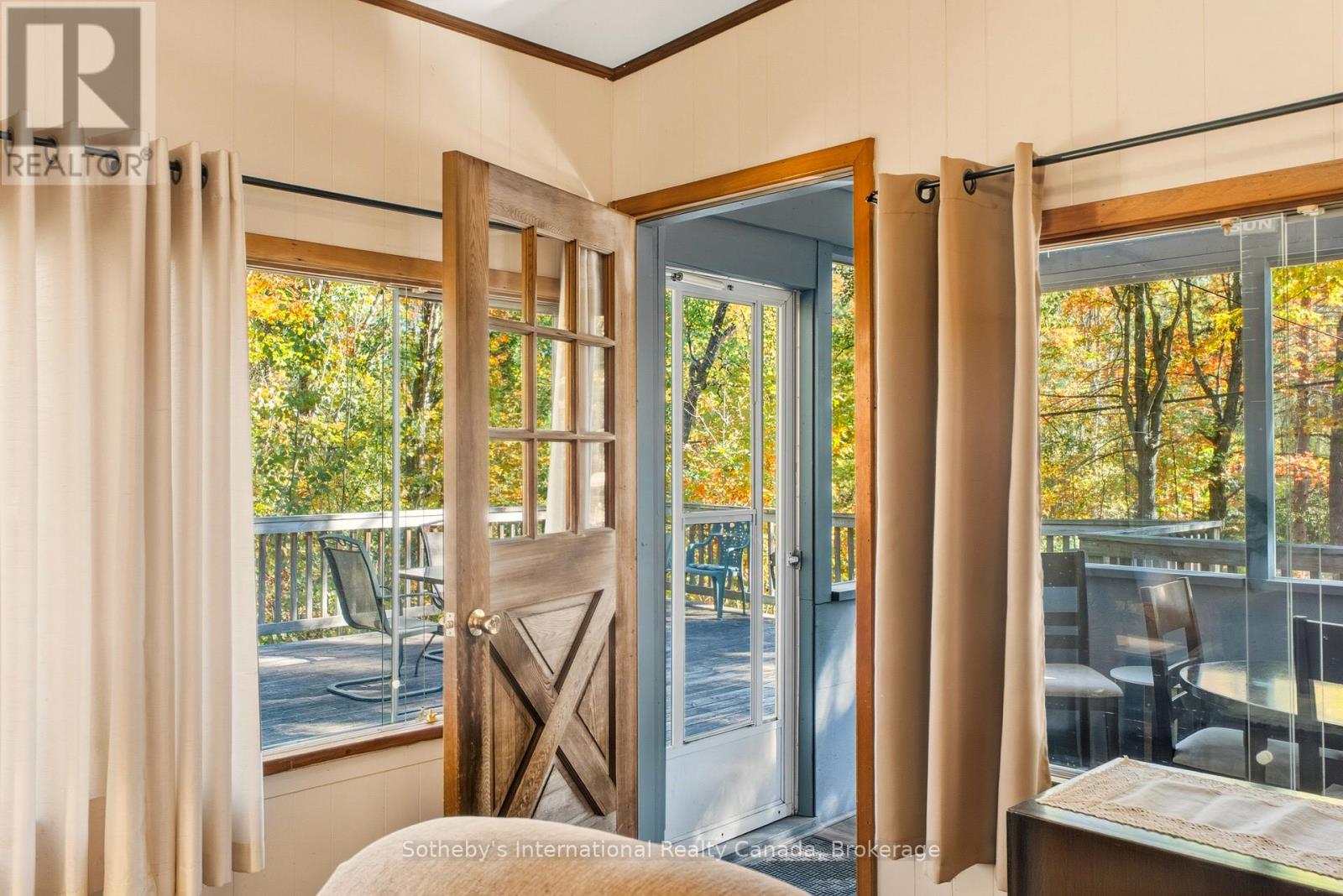 1161 North Kahshe Lake Road, Gravenhurst, Ontario  P0E 1G0 - Photo 9 - X12459220