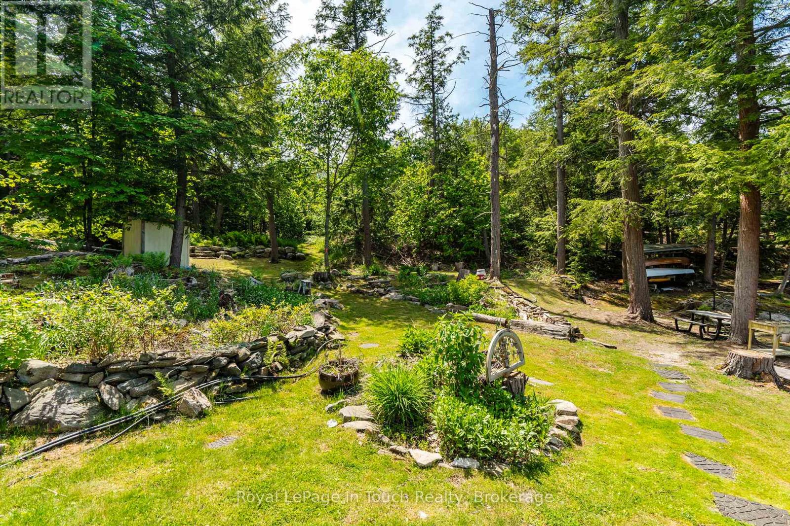 4 Is 270 Six Mile Lake Island, Georgian Bay, Ontario  L0K 1S0 - Photo 20 - X12461756