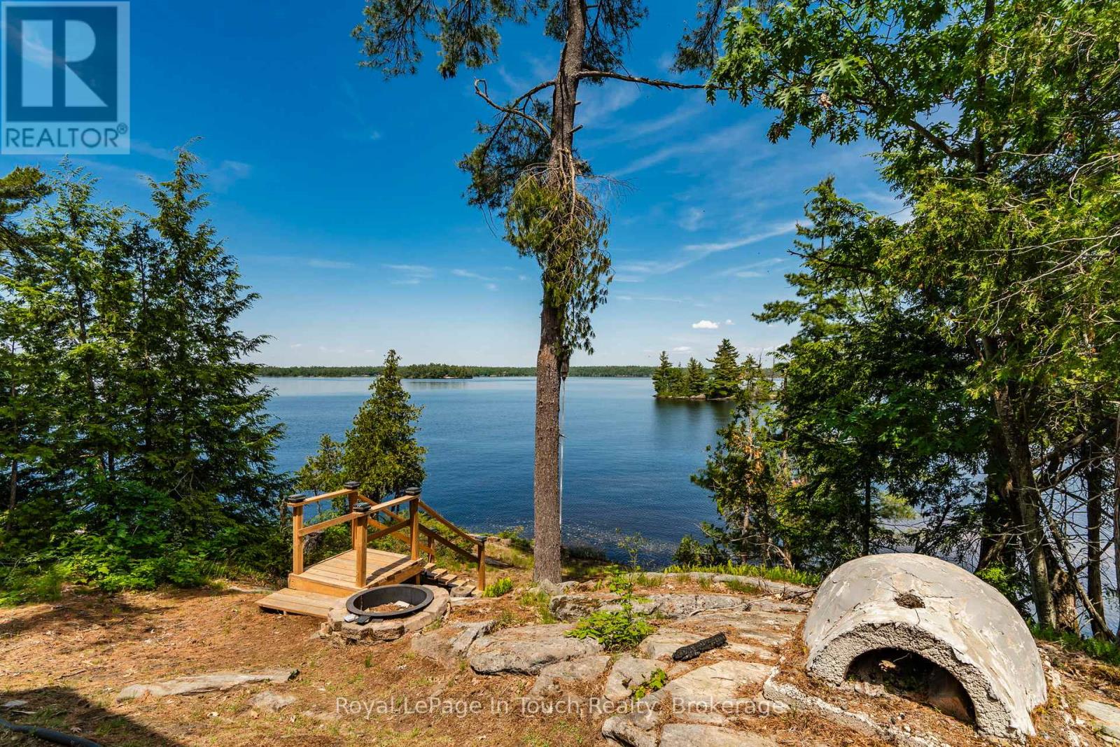 4 Is 270 Six Mile Lake Island, Georgian Bay, Ontario  L0K 1S0 - Photo 21 - X12461756