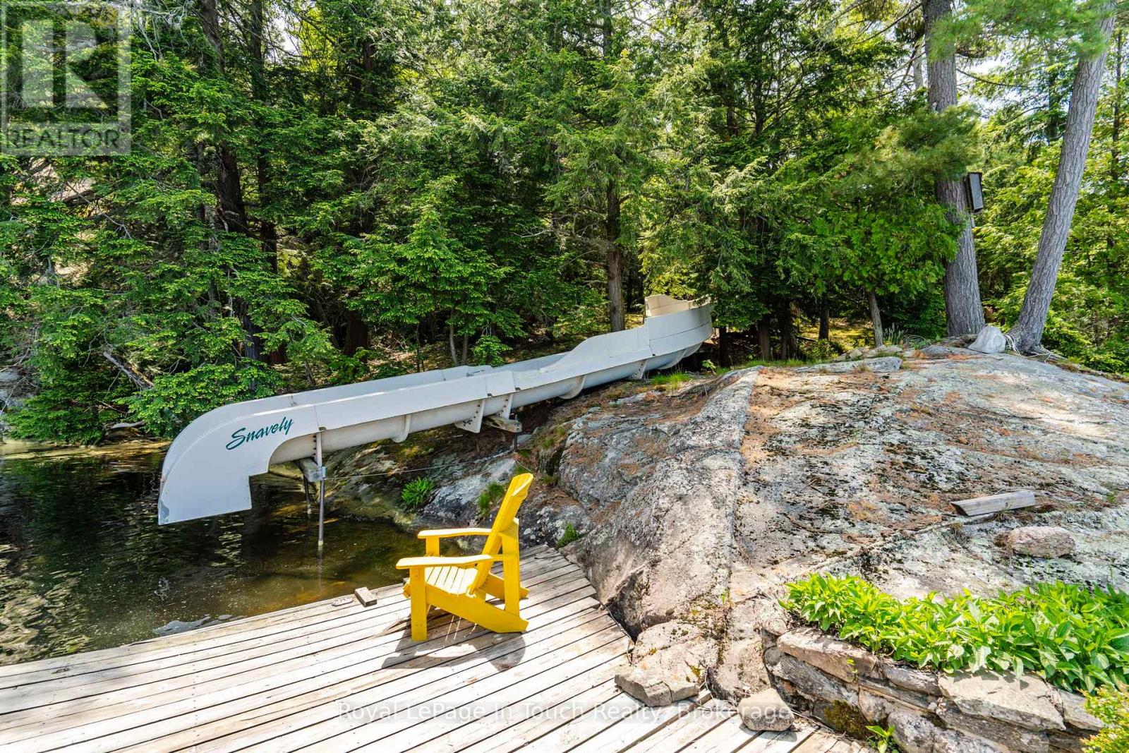 4 Is 270 Six Mile Lake Island, Georgian Bay, Ontario  L0K 1S0 - Photo 24 - X12461756