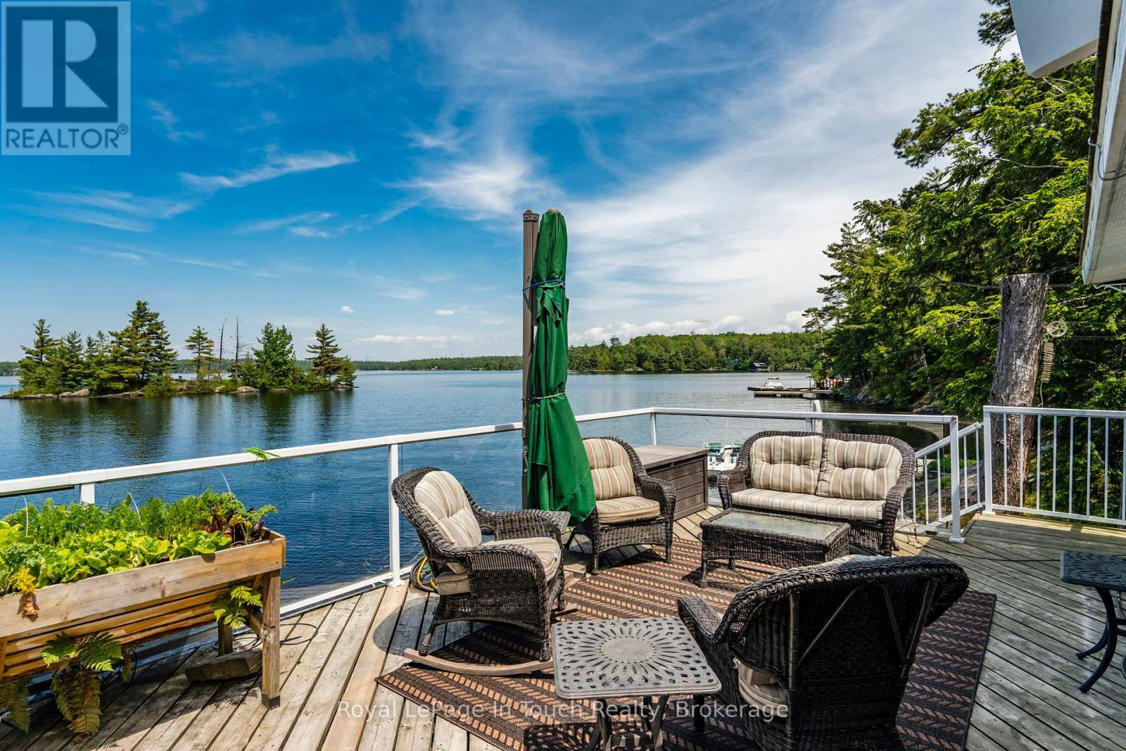 4 Is 270 Six Mile Lake Island, Georgian Bay, Ontario  L0K 1S0 - Photo 28 - X12461756