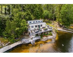 4 IS 270 SIX MILE LAKE ISLAND, Georgian Bay, Ontario