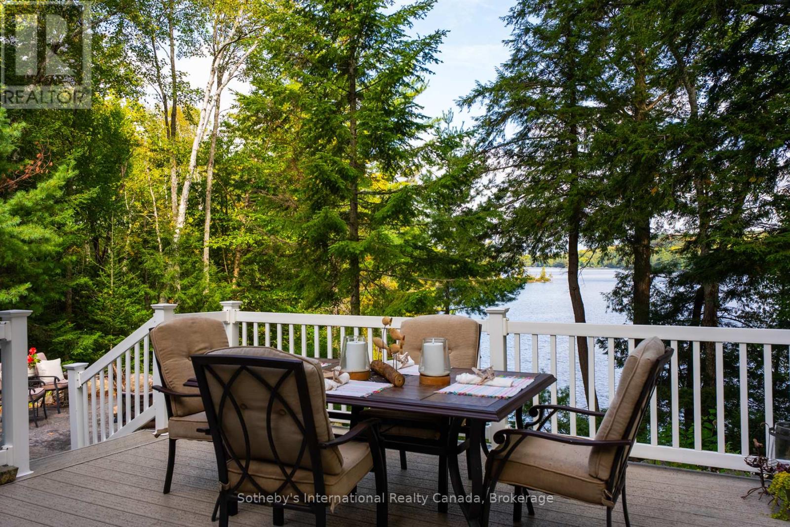 20 Fish Rock Road, Huntsville, Ontario  P1H 2N5 - Photo 10 - X12462088