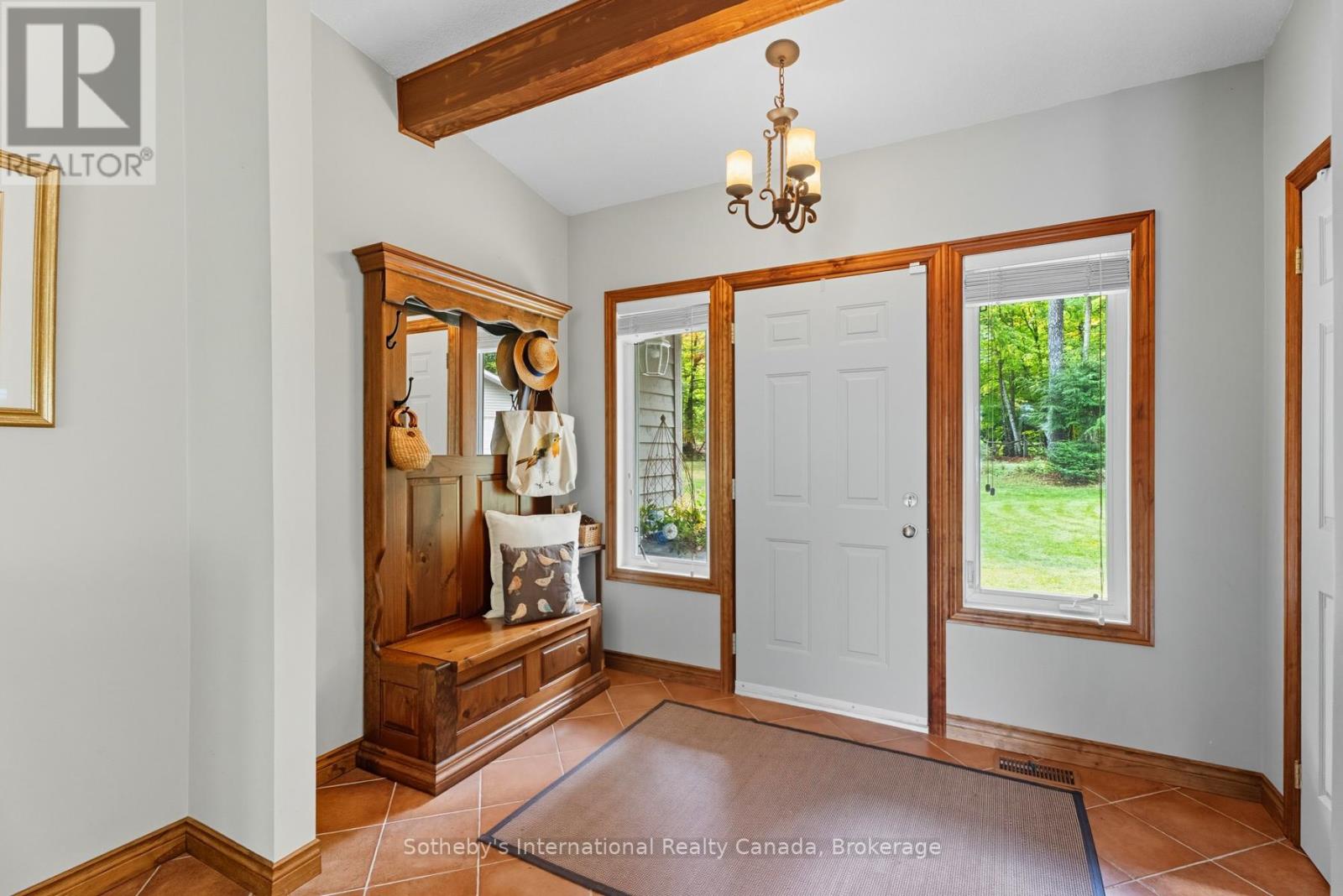 20 Fish Rock Road, Huntsville, Ontario  P1H 2N5 - Photo 14 - X12462088