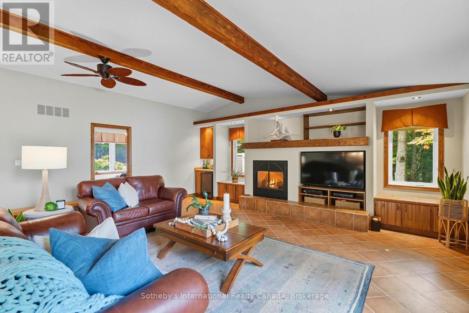 20 Fish Rock Road, Huntsville, Ontario  P1H 2N5 - Photo 18 - X12462088