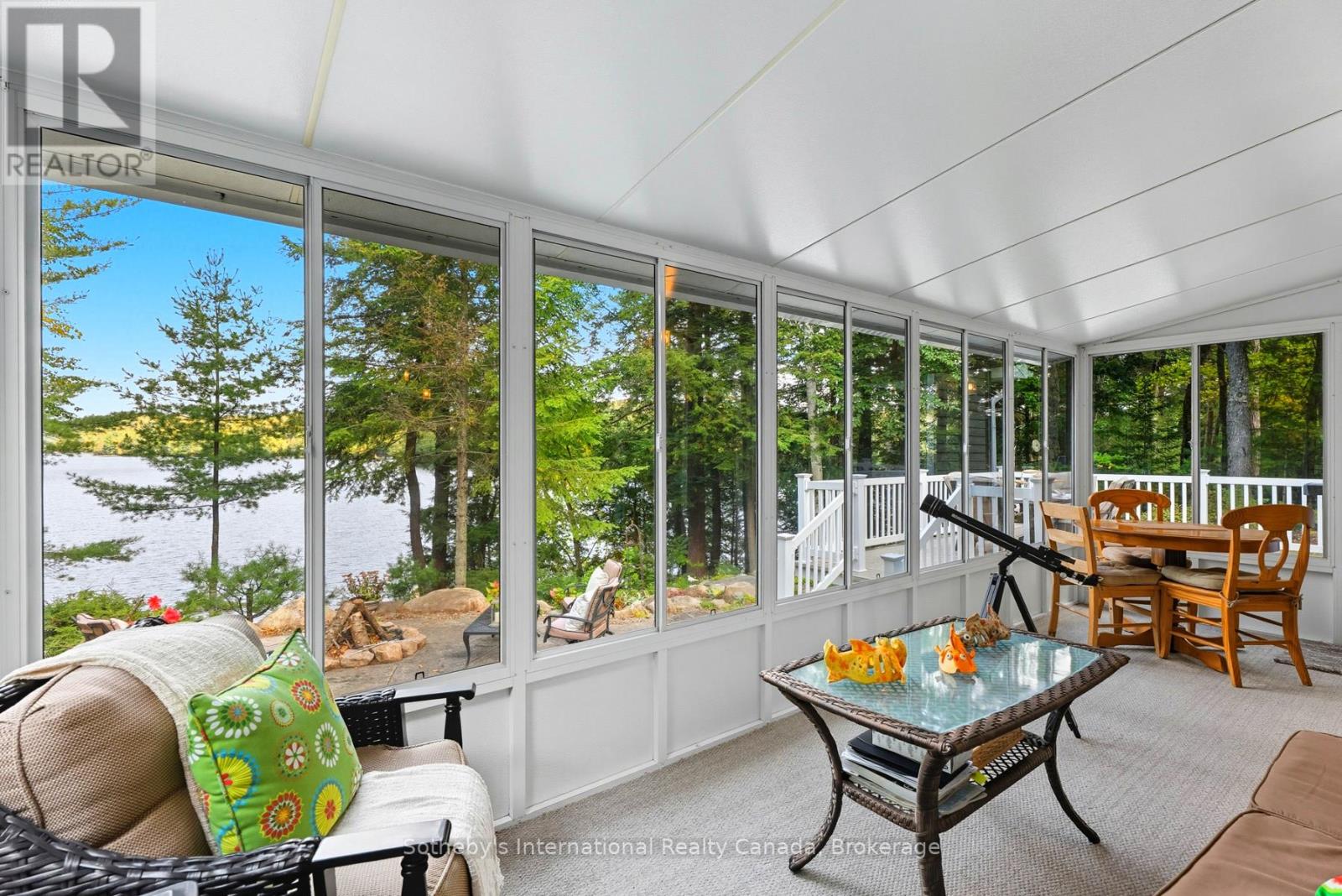 20 Fish Rock Road, Huntsville, Ontario  P1H 2N5 - Photo 20 - X12462088