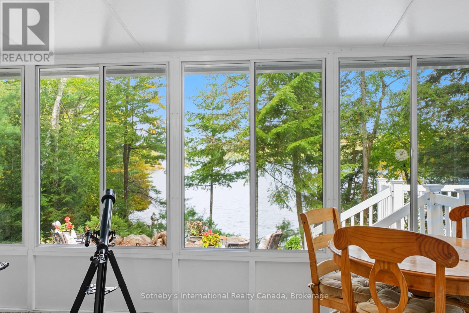 20 Fish Rock Road, Huntsville, Ontario  P1H 2N5 - Photo 21 - X12462088