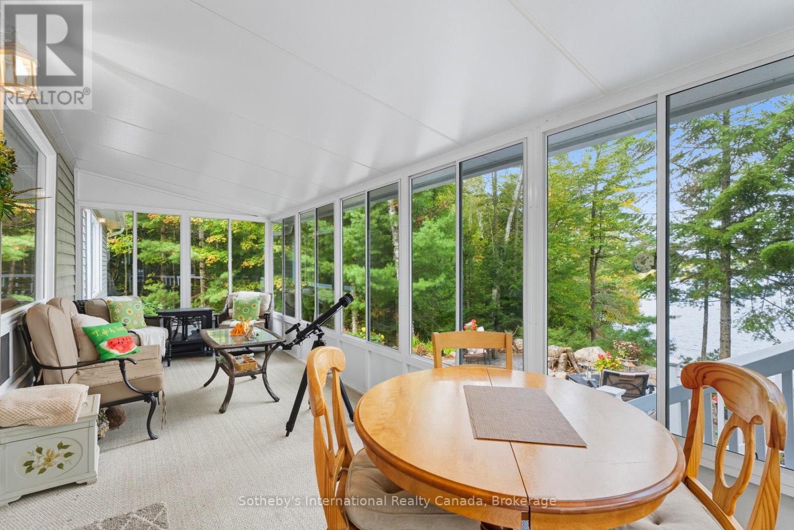 20 Fish Rock Road, Huntsville, Ontario  P1H 2N5 - Photo 22 - X12462088