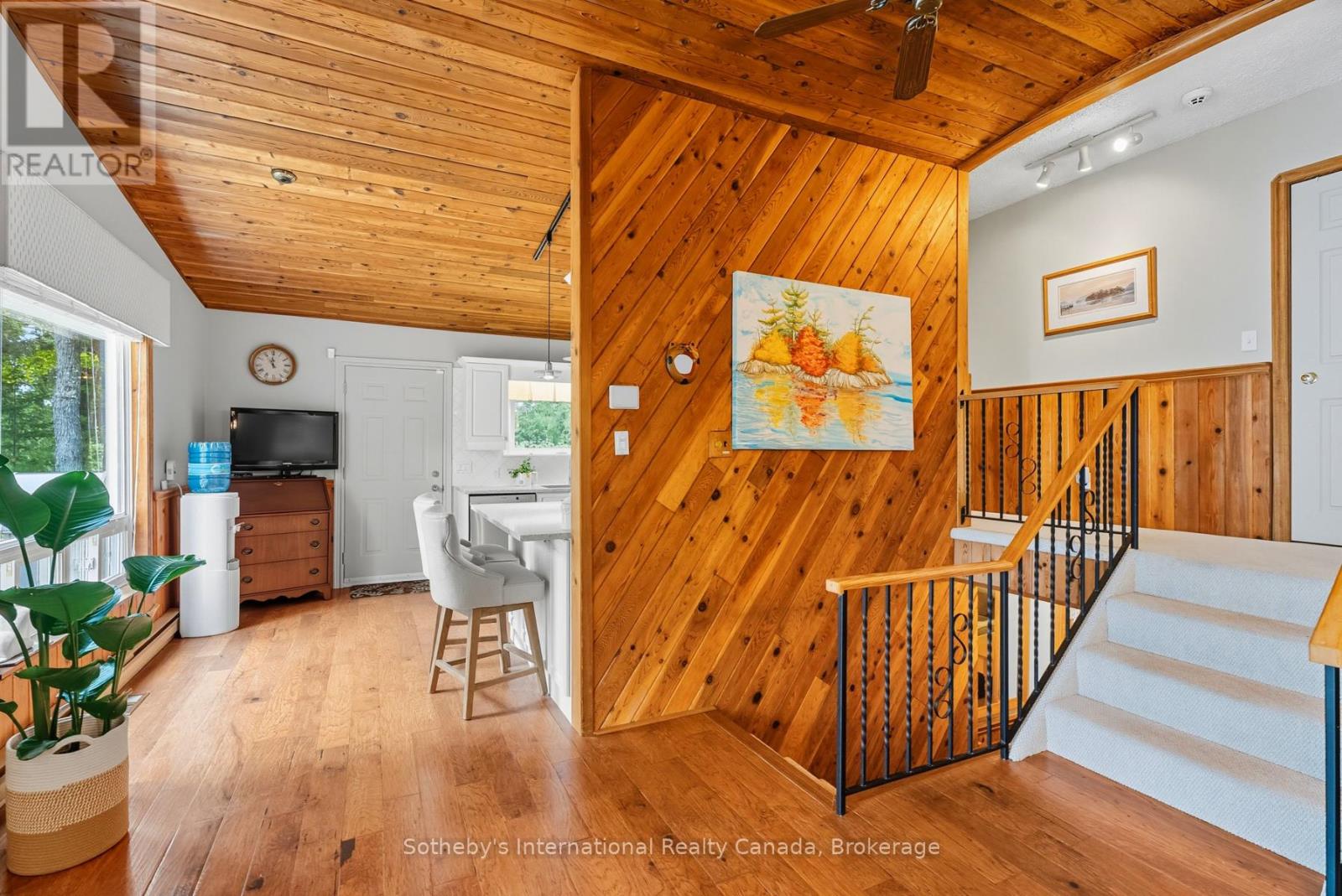 20 Fish Rock Road, Huntsville, Ontario  P1H 2N5 - Photo 26 - X12462088