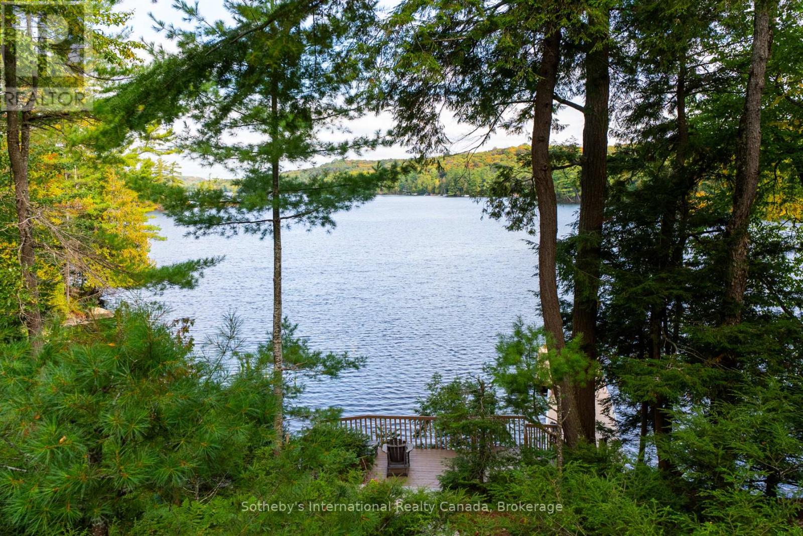 20 Fish Rock Road, Huntsville, Ontario  P1H 2N5 - Photo 42 - X12462088