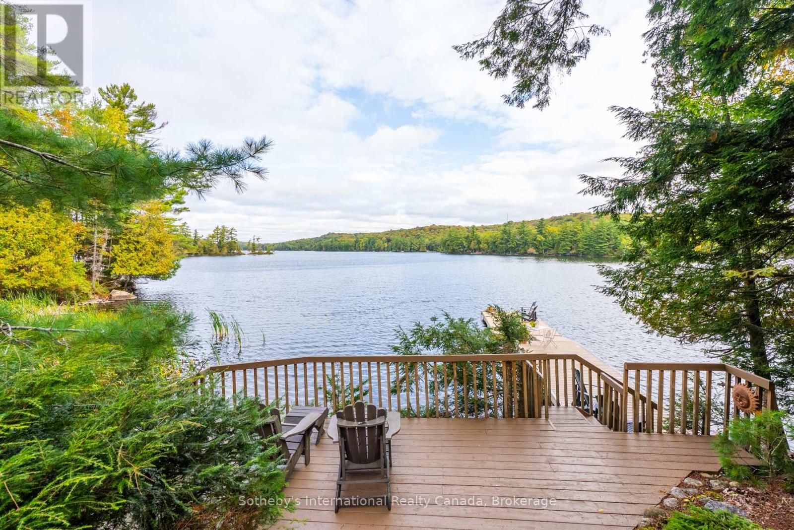 20 Fish Rock Road, Huntsville, Ontario  P1H 2N5 - Photo 43 - X12462088