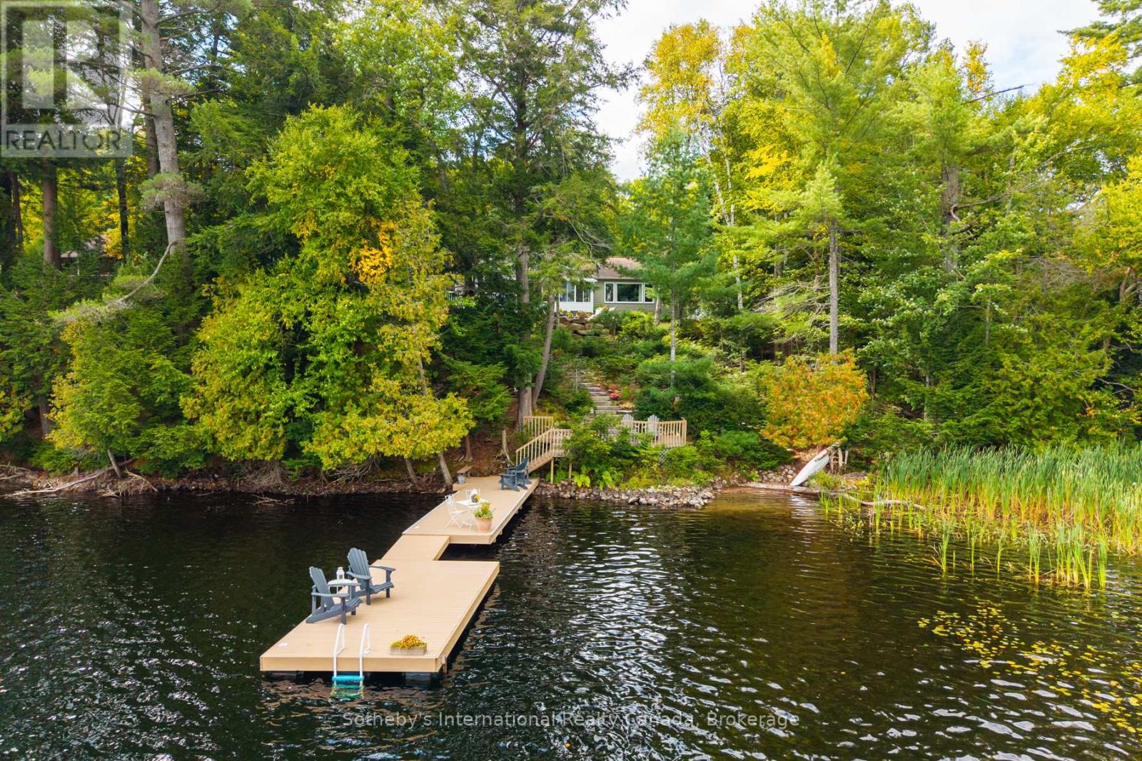 20 Fish Rock Road, Huntsville, Ontario  P1H 2N5 - Photo 6 - X12462088