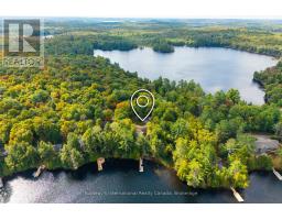 20 FISH ROCK ROAD, Huntsville, Ontario