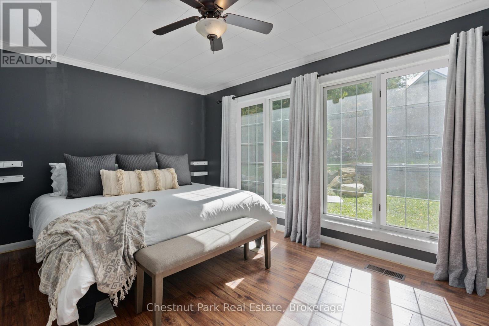 3 Cora Street E, Huntsville, Ontario  P1H 1T5 - Photo 17 - X12462943