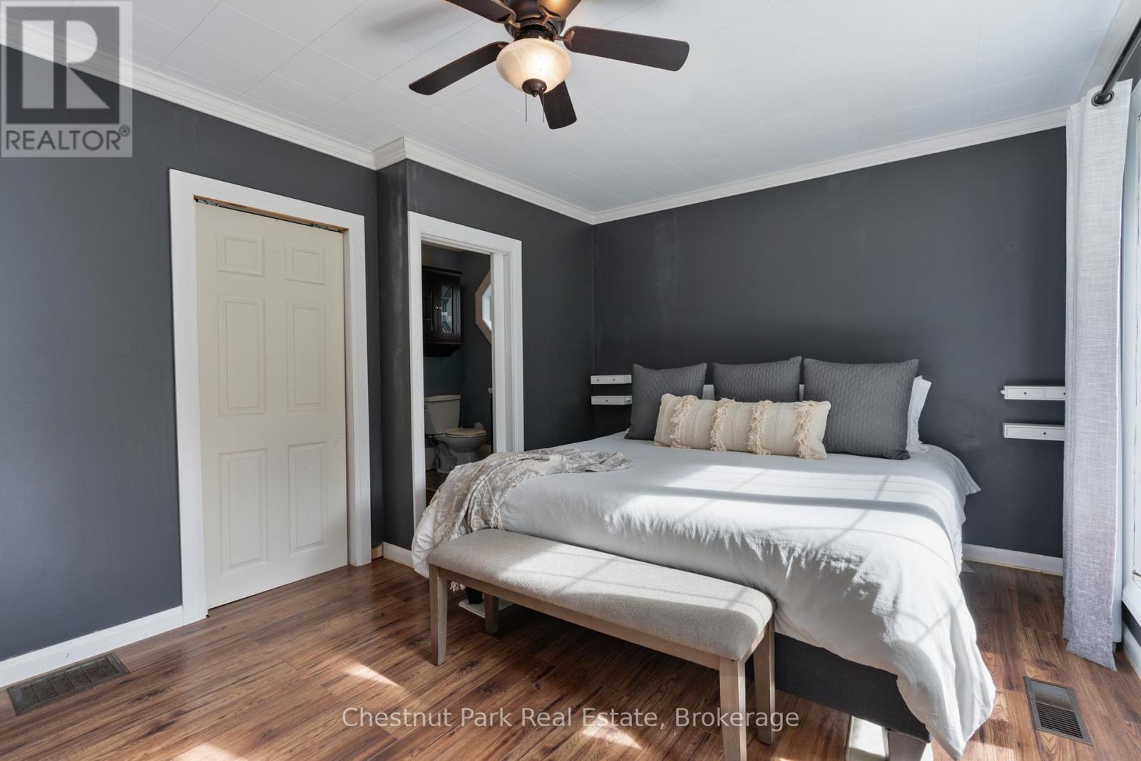 3 Cora Street E, Huntsville, Ontario  P1H 1T5 - Photo 19 - X12462943