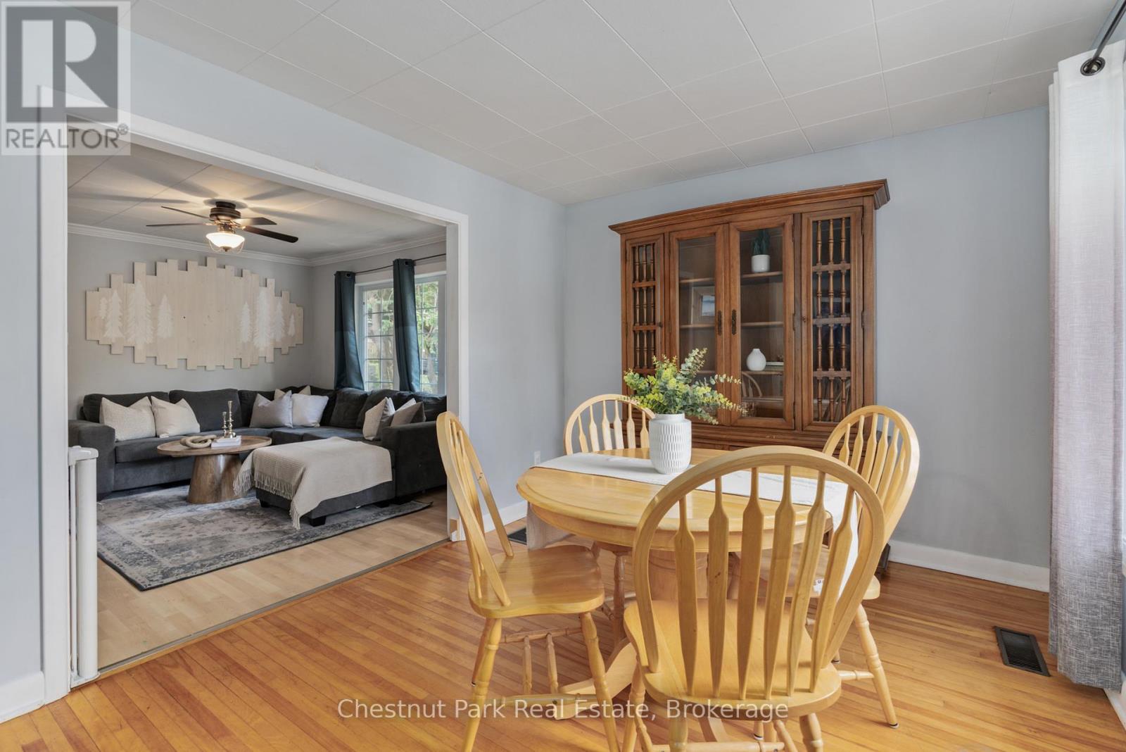 3 Cora Street E, Huntsville, Ontario  P1H 1T5 - Photo 3 - X12462943