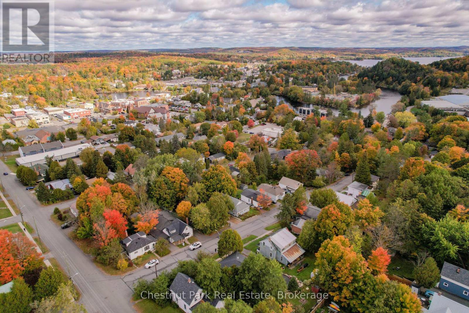 3 Cora Street E, Huntsville, Ontario  P1H 1T5 - Photo 41 - X12462943
