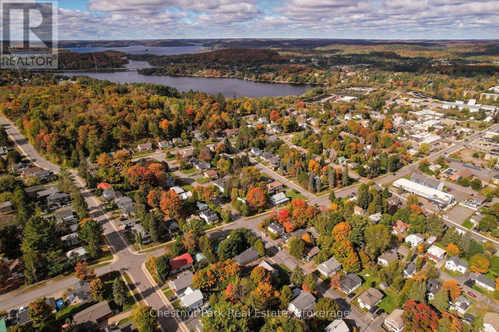 3 Cora Street E, Huntsville, Ontario  P1H 1T5 - Photo 42 - X12462943