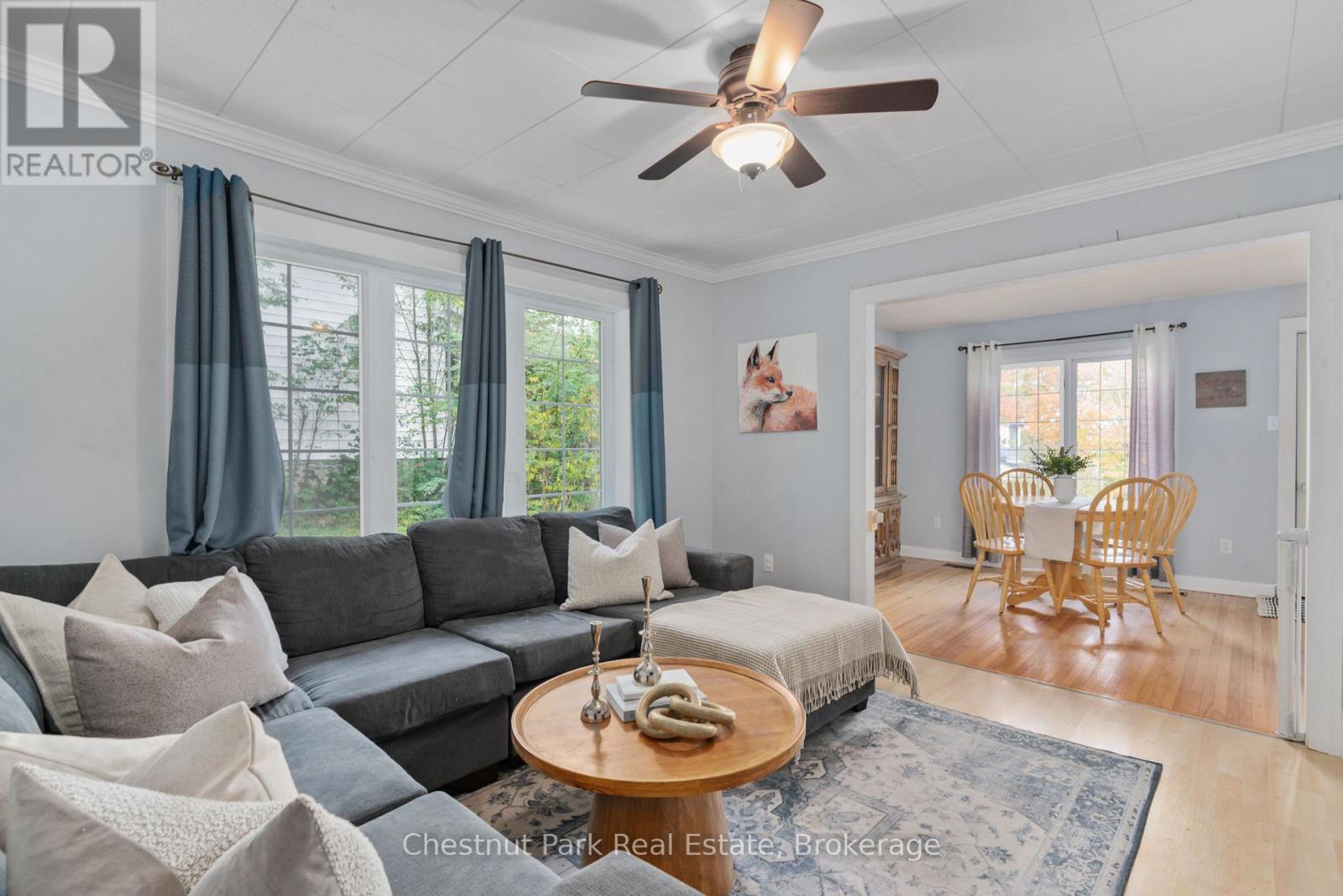 3 Cora Street E, Huntsville, Ontario  P1H 1T5 - Photo 6 - X12462943