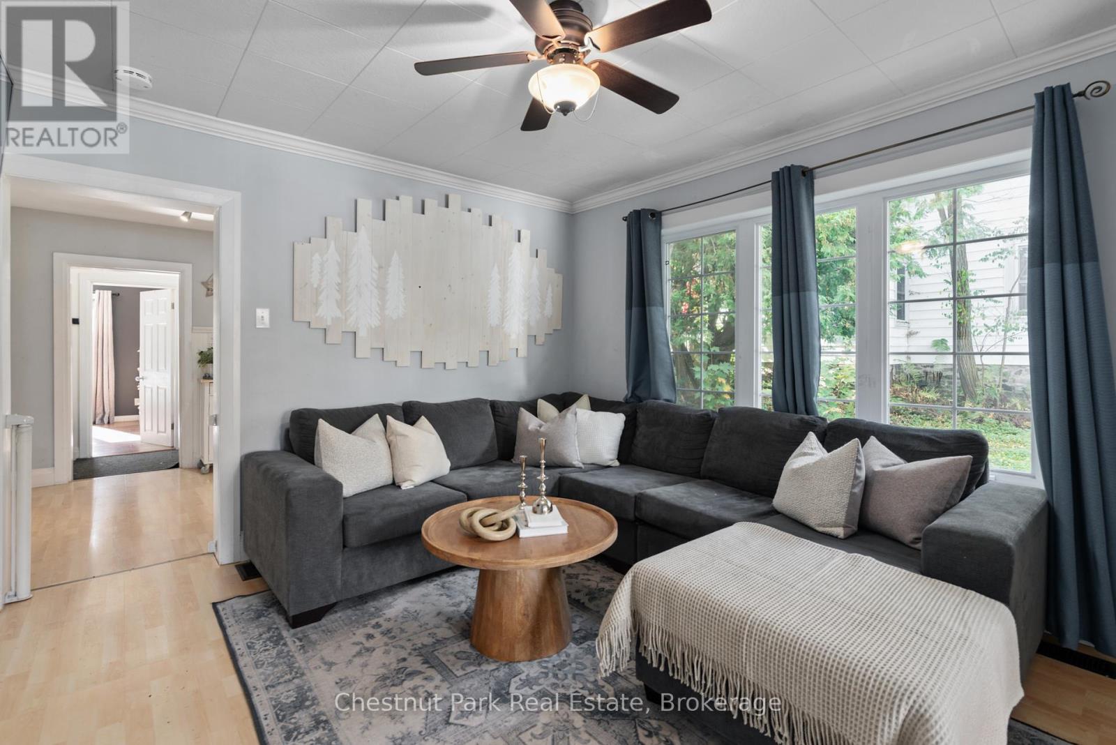 3 Cora Street E, Huntsville, Ontario  P1H 1T5 - Photo 7 - X12462943