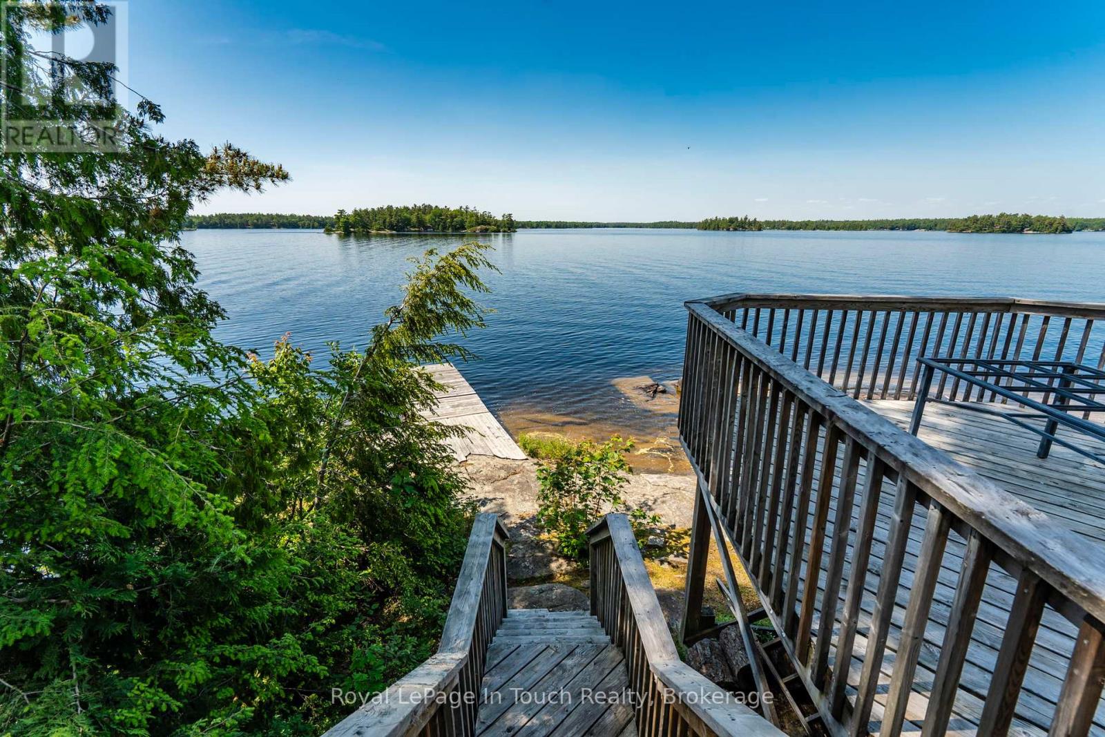 2 Is 270 Six Mile Lake Island, Georgian Bay, Ontario  L0K 1S0 - Photo 11 - X12462951
