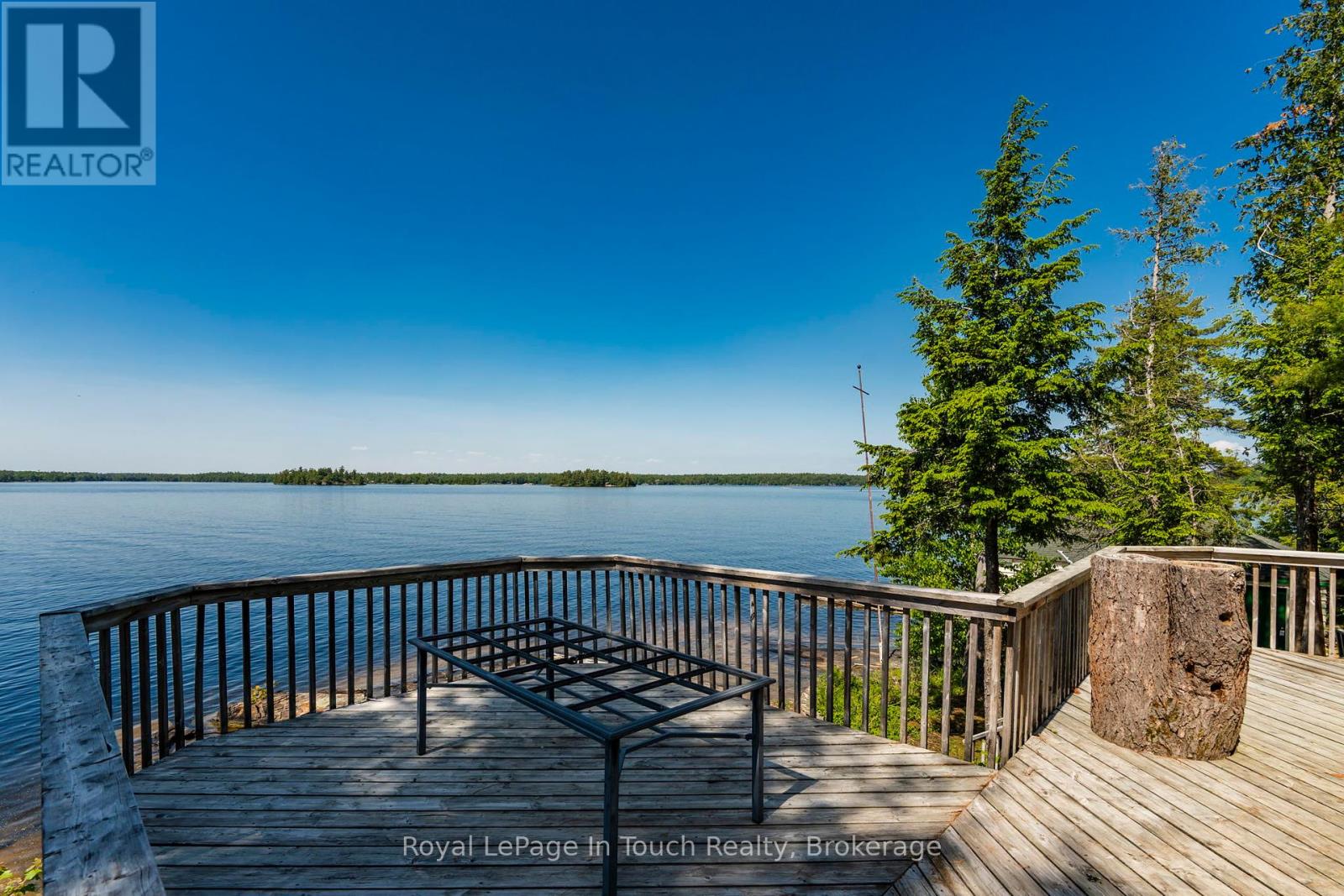 2 Is 270 Six Mile Lake Island, Georgian Bay, Ontario  L0K 1S0 - Photo 12 - X12462951