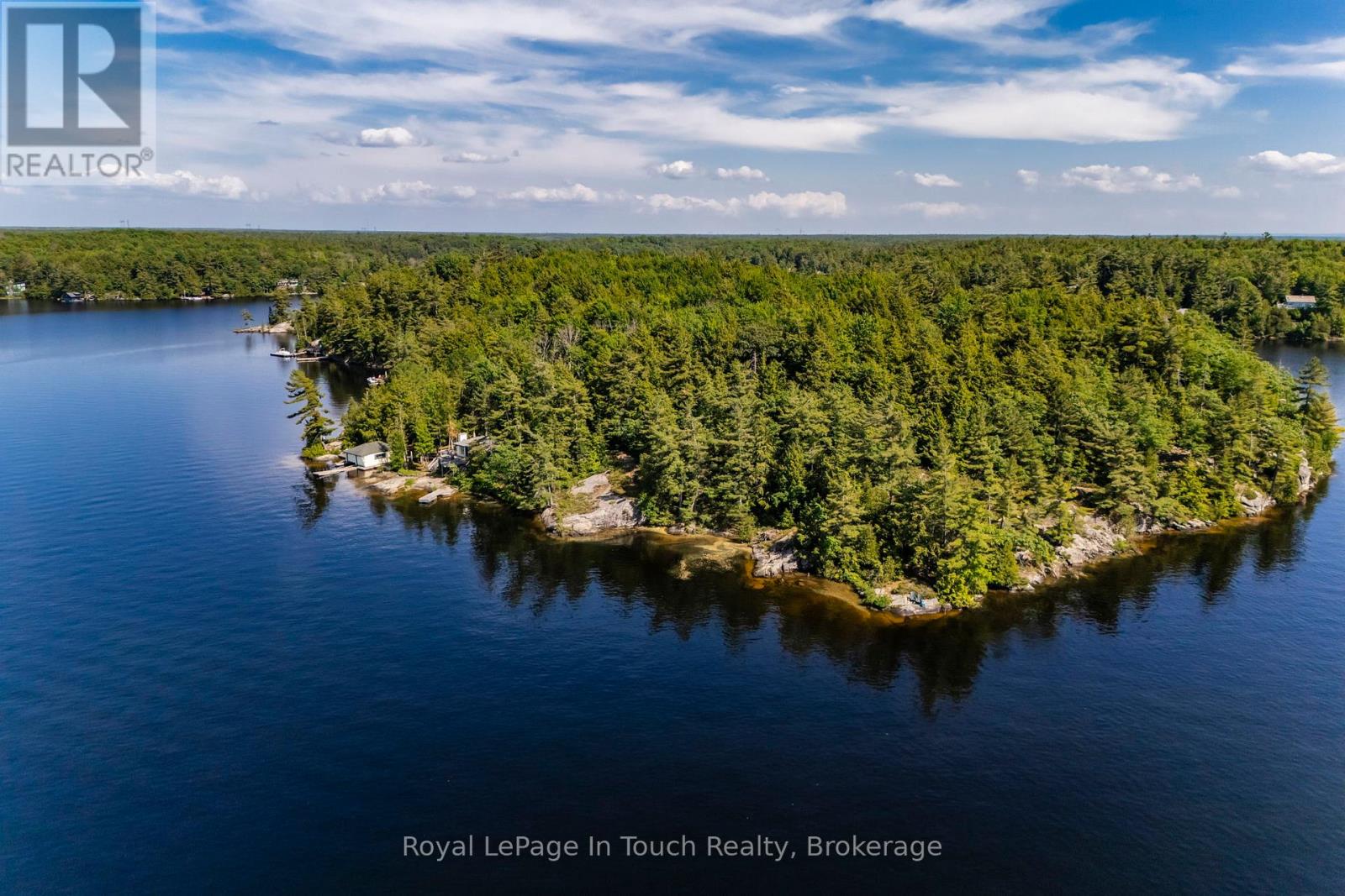 2 Is 270 Six Mile Lake Island, Georgian Bay, Ontario  L0K 1S0 - Photo 13 - X12462951