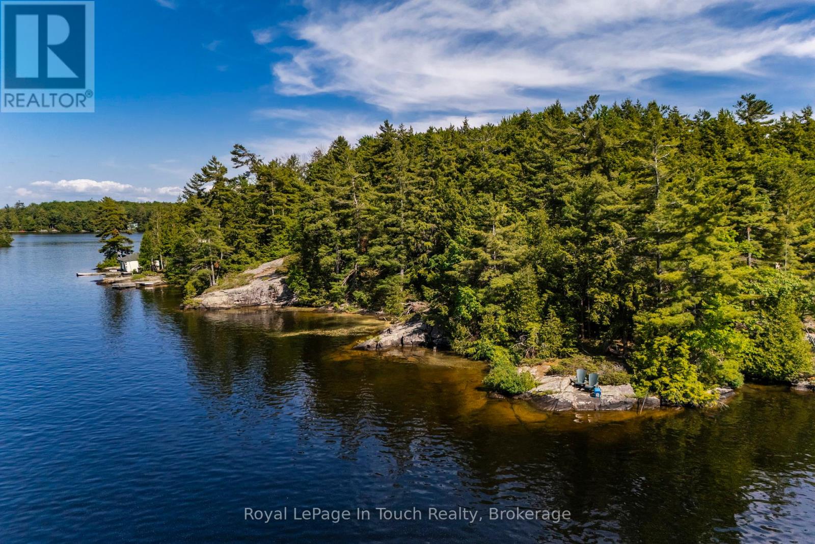 2 Is 270 Six Mile Lake Island, Georgian Bay, Ontario  L0K 1S0 - Photo 14 - X12462951