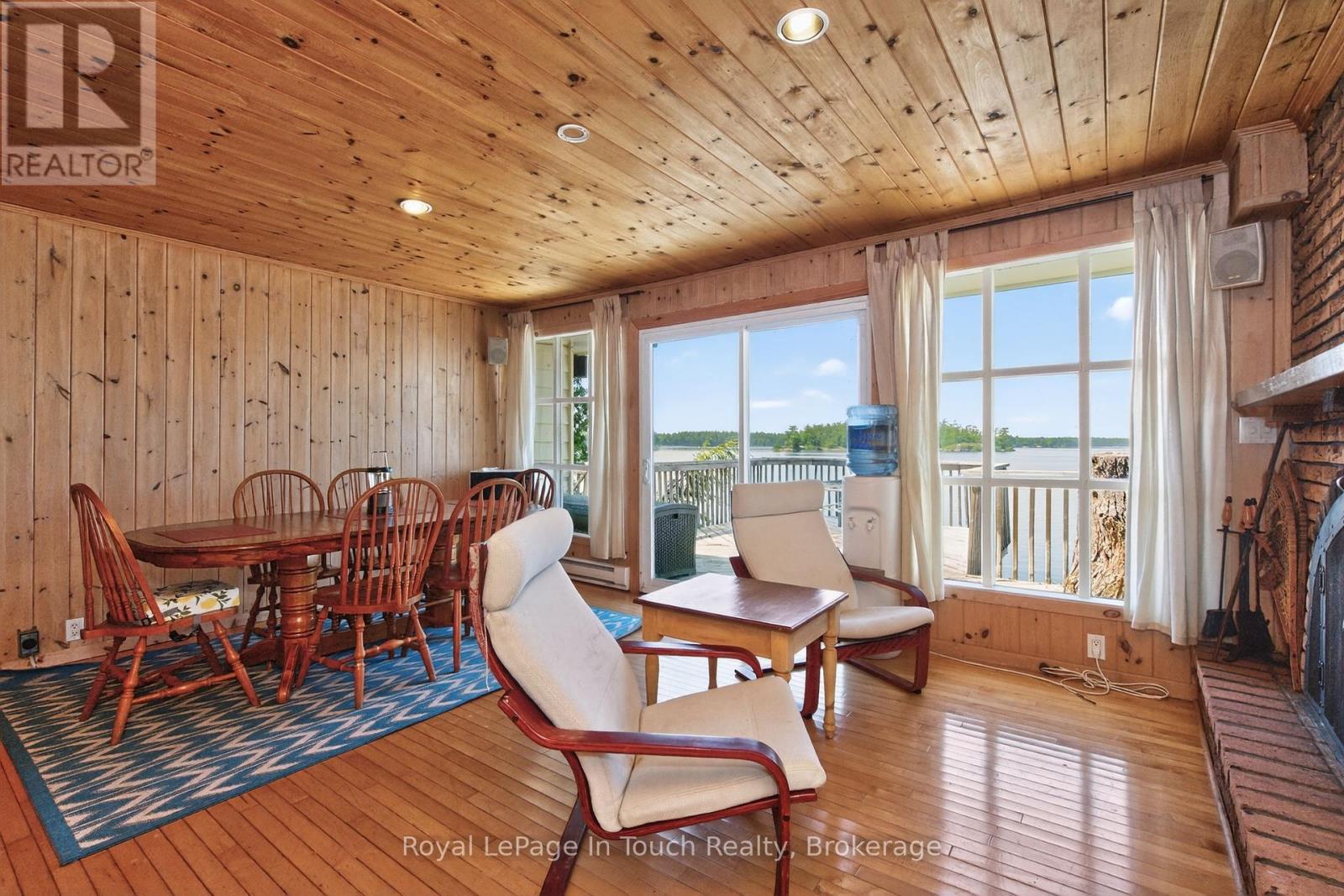 2 Is 270 Six Mile Lake Island, Georgian Bay, Ontario  L0K 1S0 - Photo 19 - X12462951