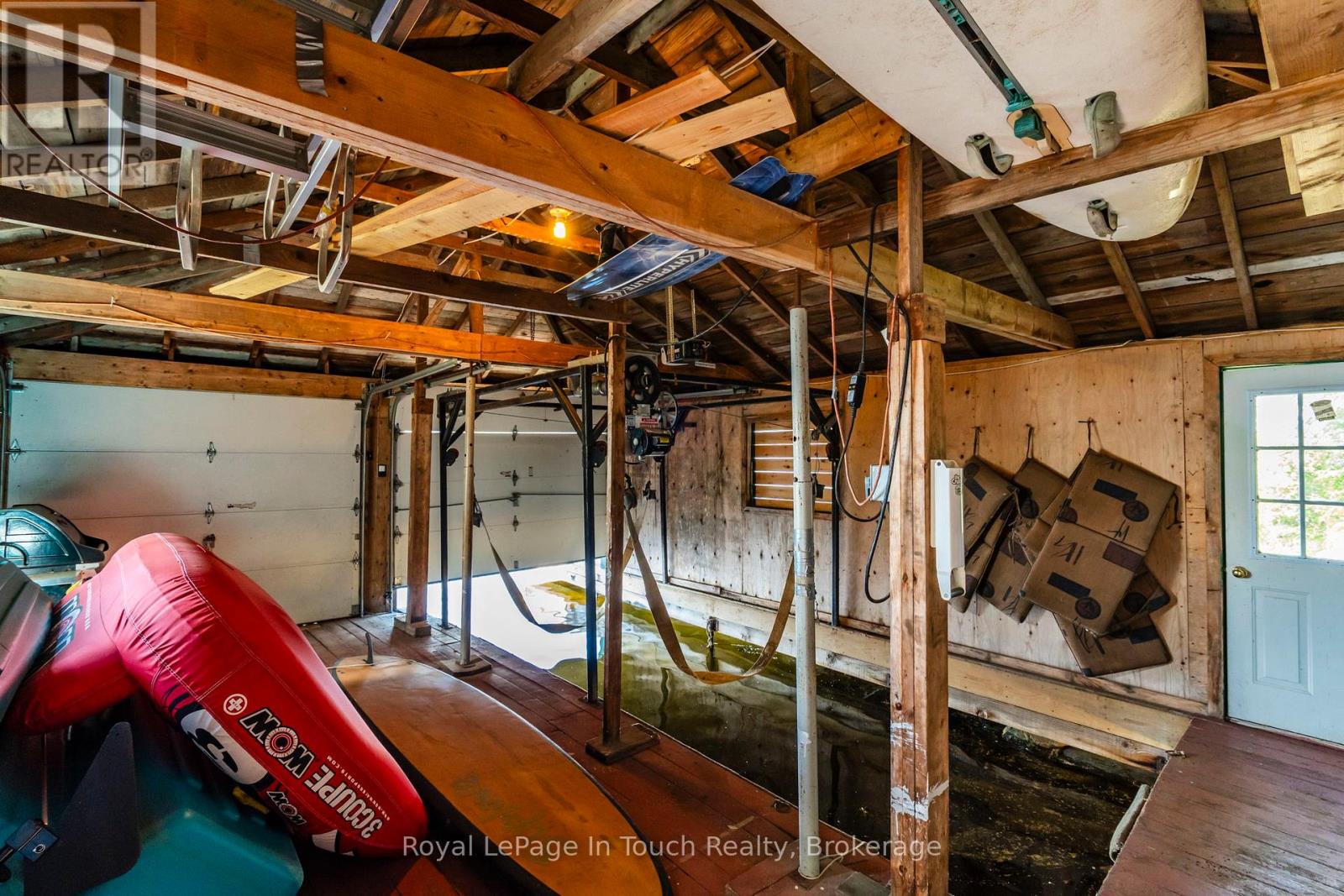 2 Is 270 Six Mile Lake Island, Georgian Bay, Ontario  L0K 1S0 - Photo 30 - X12462951