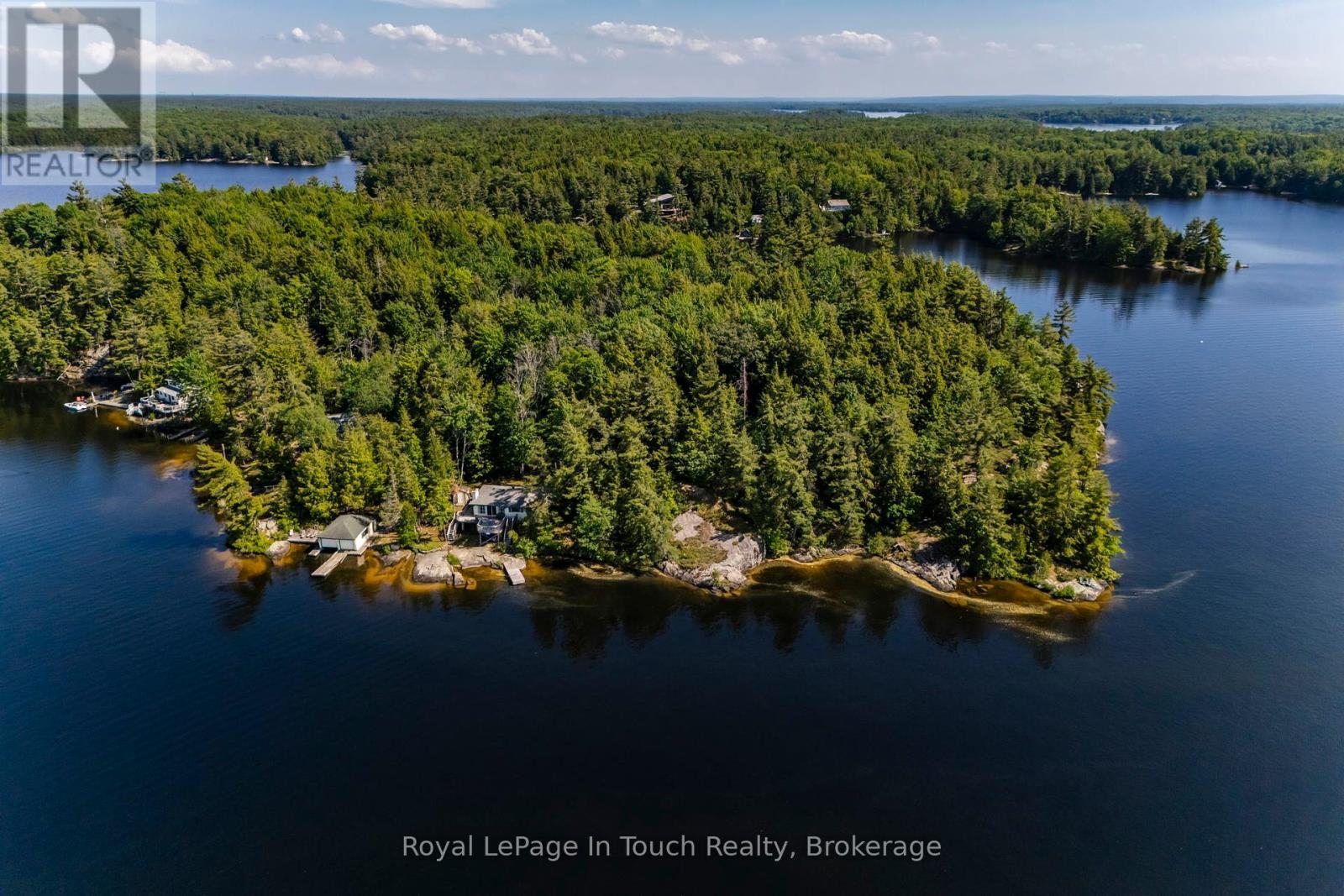2 Is 270 Six Mile Lake Island, Georgian Bay, Ontario  L0K 1S0 - Photo 35 - X12462951