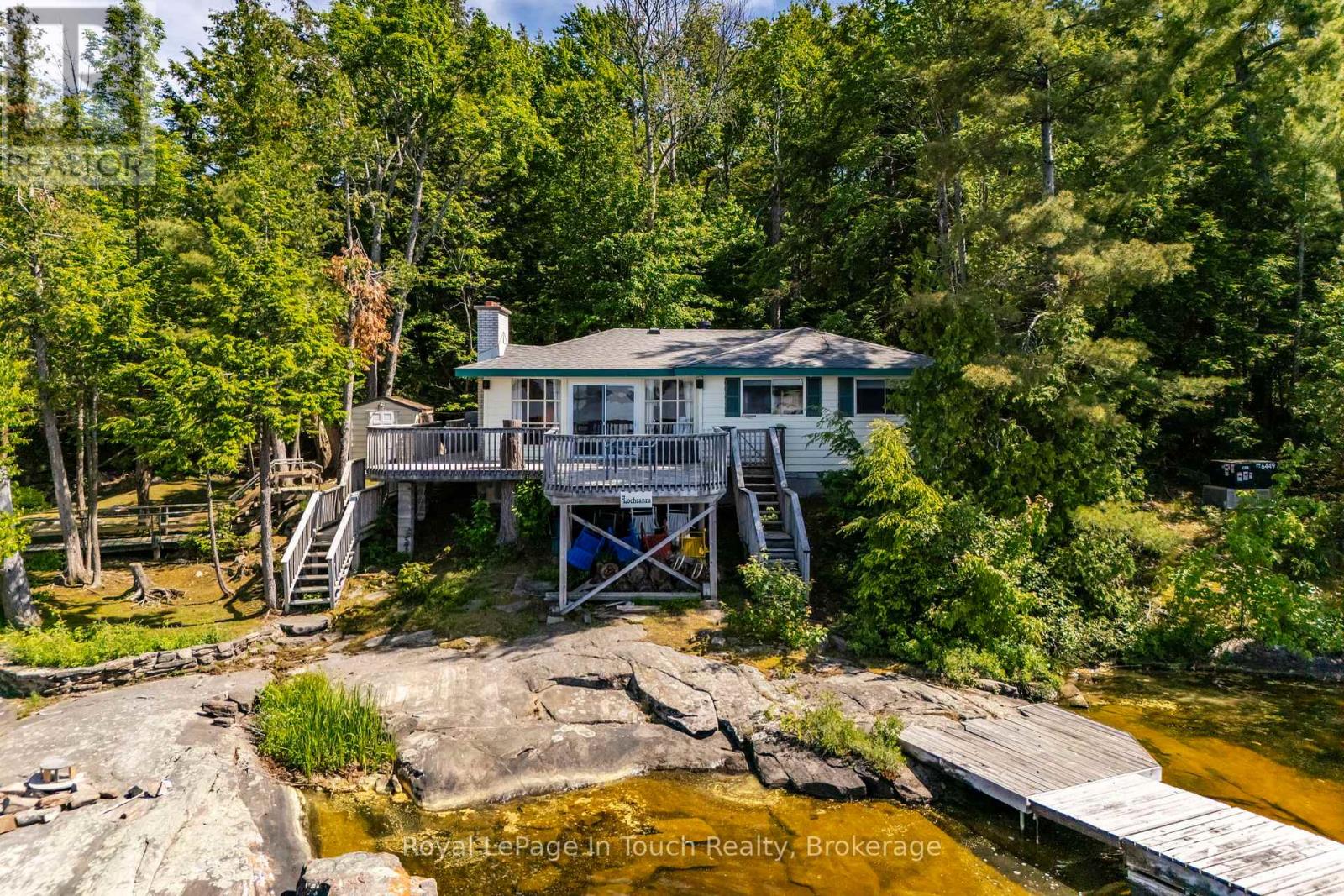 2 Is 270 Six Mile Lake Island, Georgian Bay, Ontario  L0K 1S0 - Photo 5 - X12462951