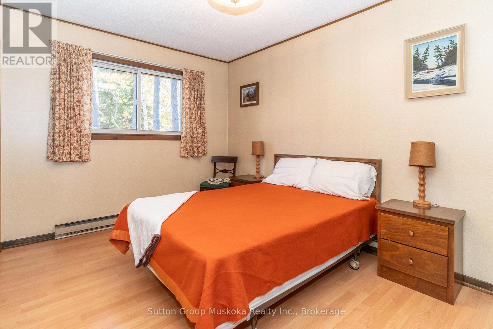 467 West Browns Road, Huntsville, Ontario  P1H 0H9 - Photo 14 - X12463117