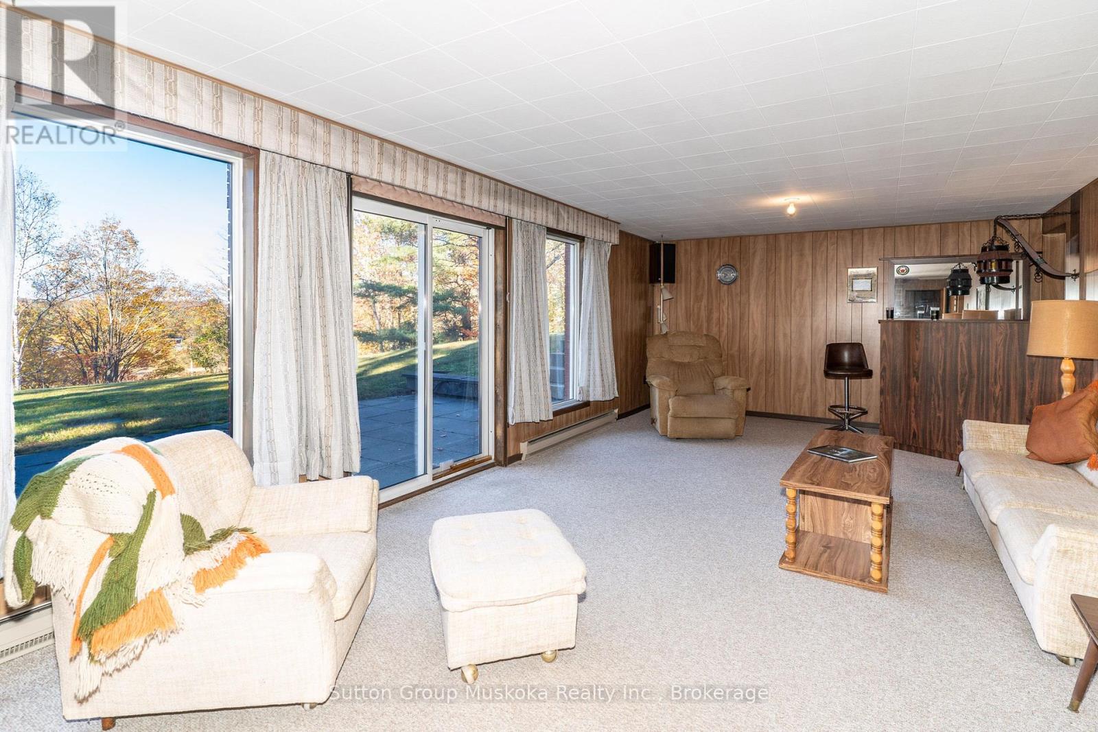 467 West Browns Road, Huntsville, Ontario  P1H 0H9 - Photo 17 - X12463117