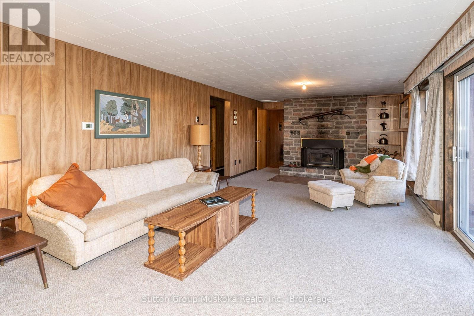 467 West Browns Road, Huntsville, Ontario  P1H 0H9 - Photo 18 - X12463117