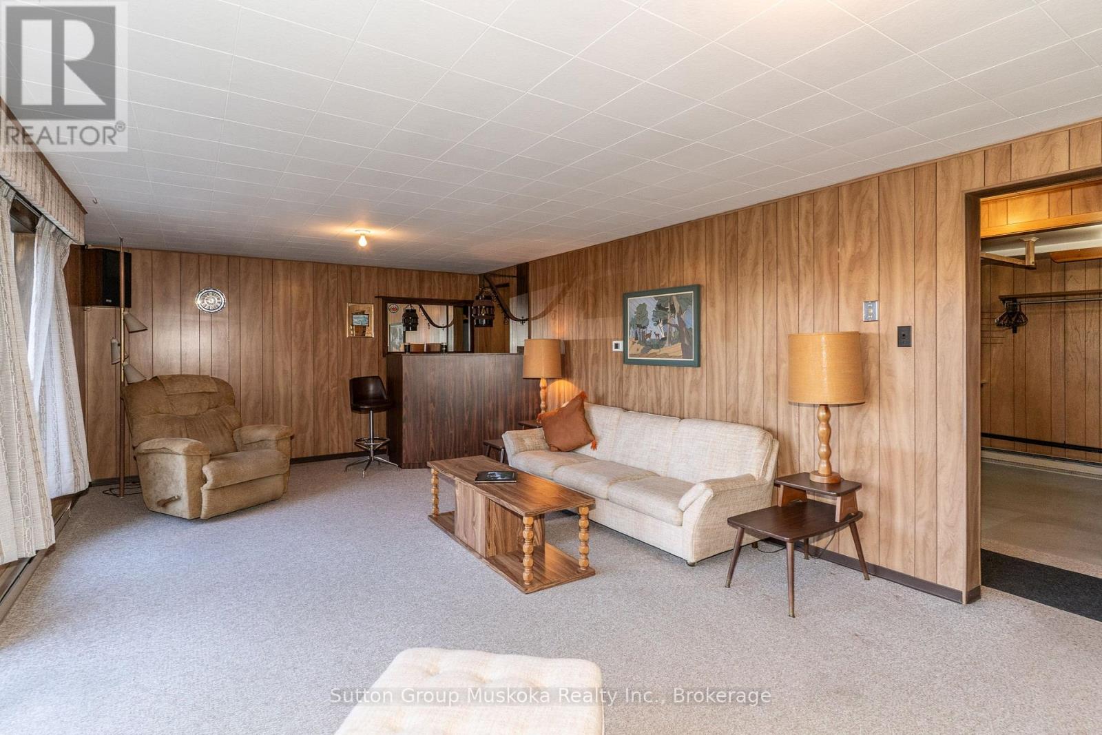 467 West Browns Road, Huntsville, Ontario  P1H 0H9 - Photo 19 - X12463117