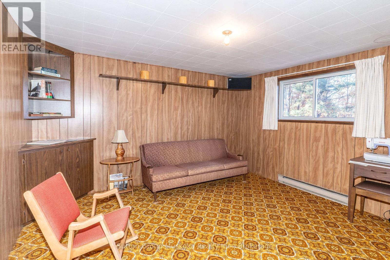 467 West Browns Road, Huntsville, Ontario  P1H 0H9 - Photo 20 - X12463117