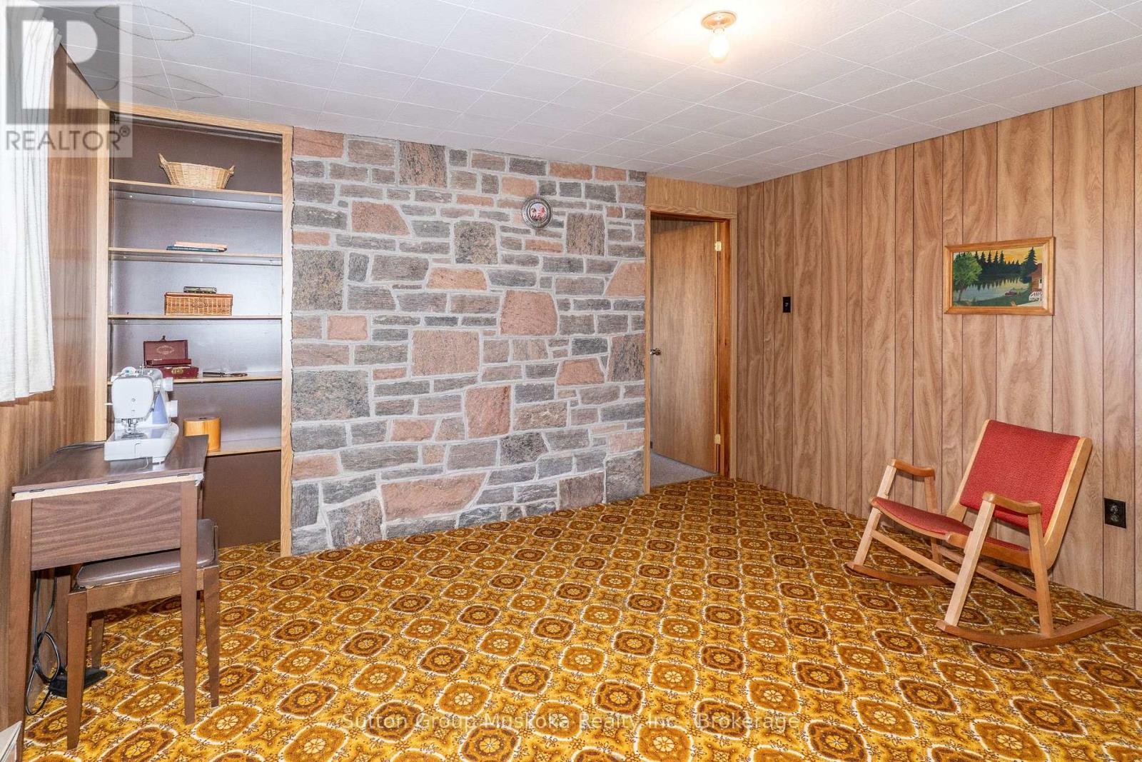 467 West Browns Road, Huntsville, Ontario  P1H 0H9 - Photo 21 - X12463117