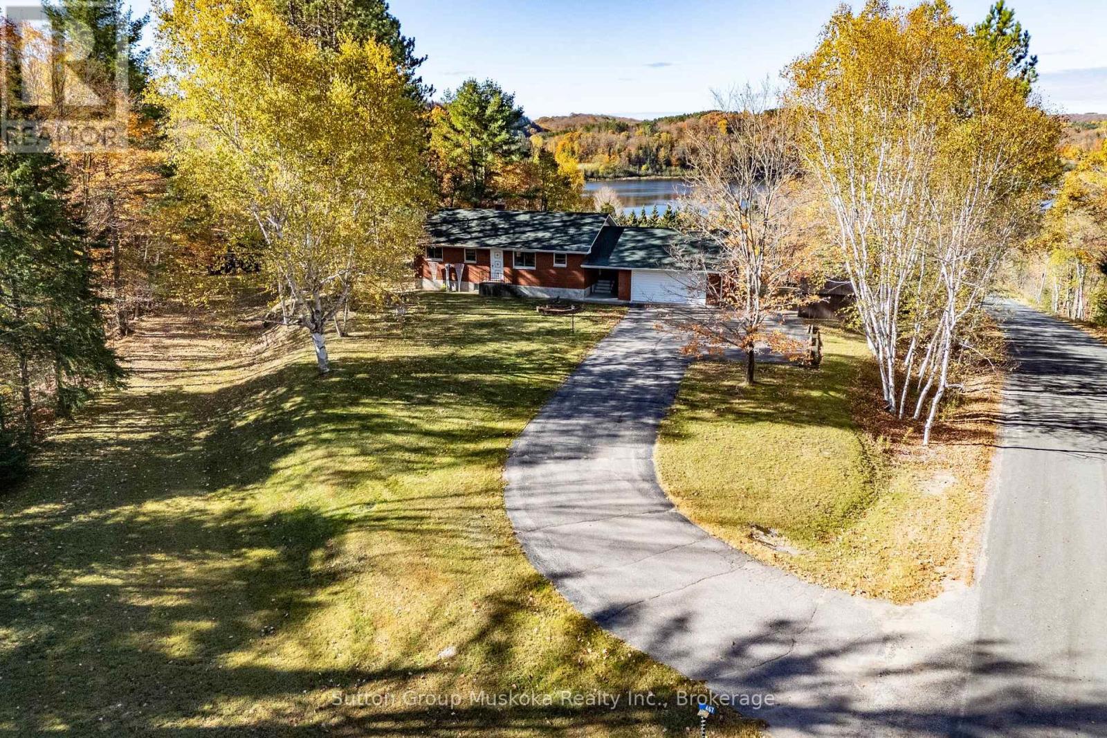 467 West Browns Road, Huntsville, Ontario  P1H 0H9 - Photo 25 - X12463117