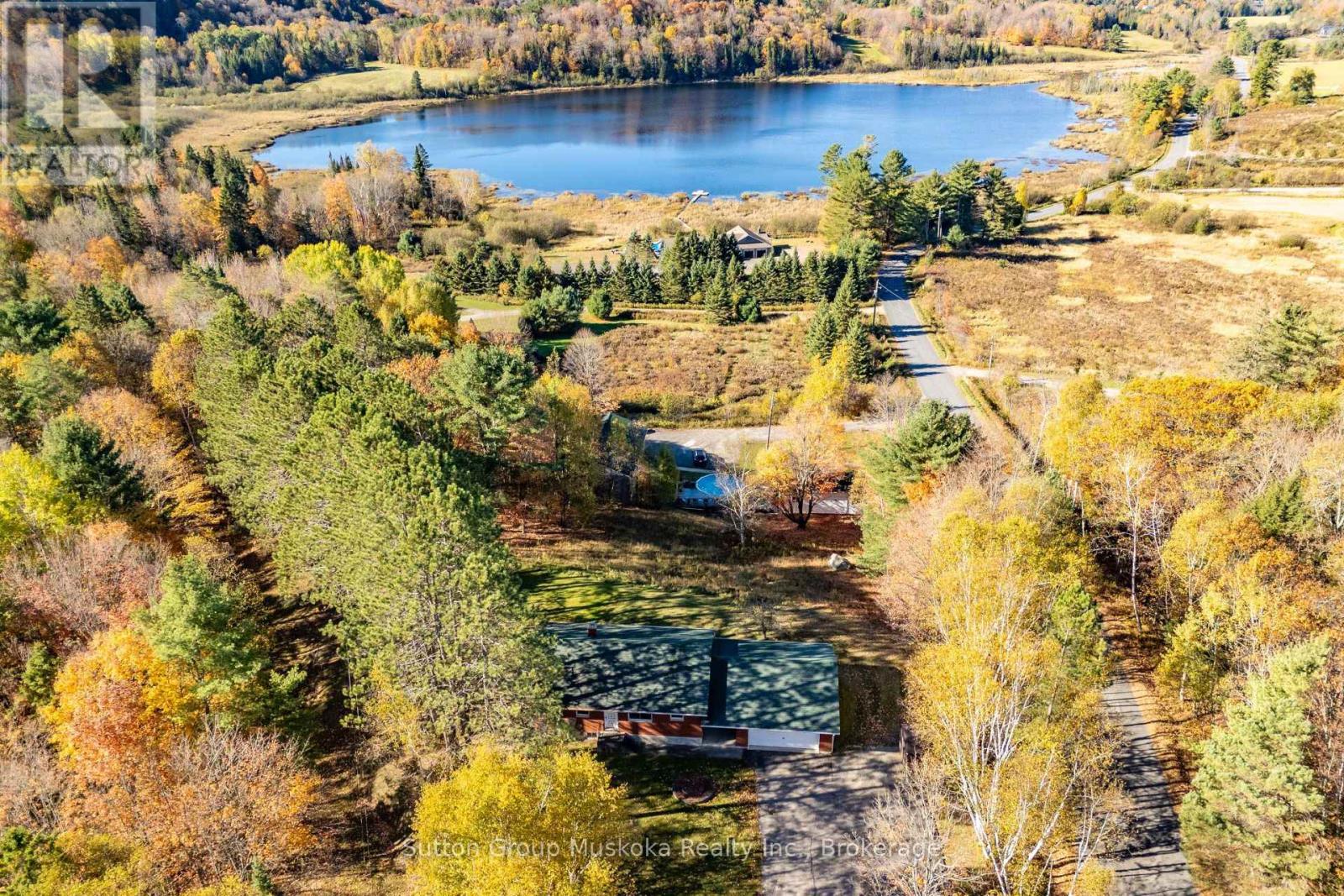 467 West Browns Road, Huntsville, Ontario  P1H 0H9 - Photo 27 - X12463117