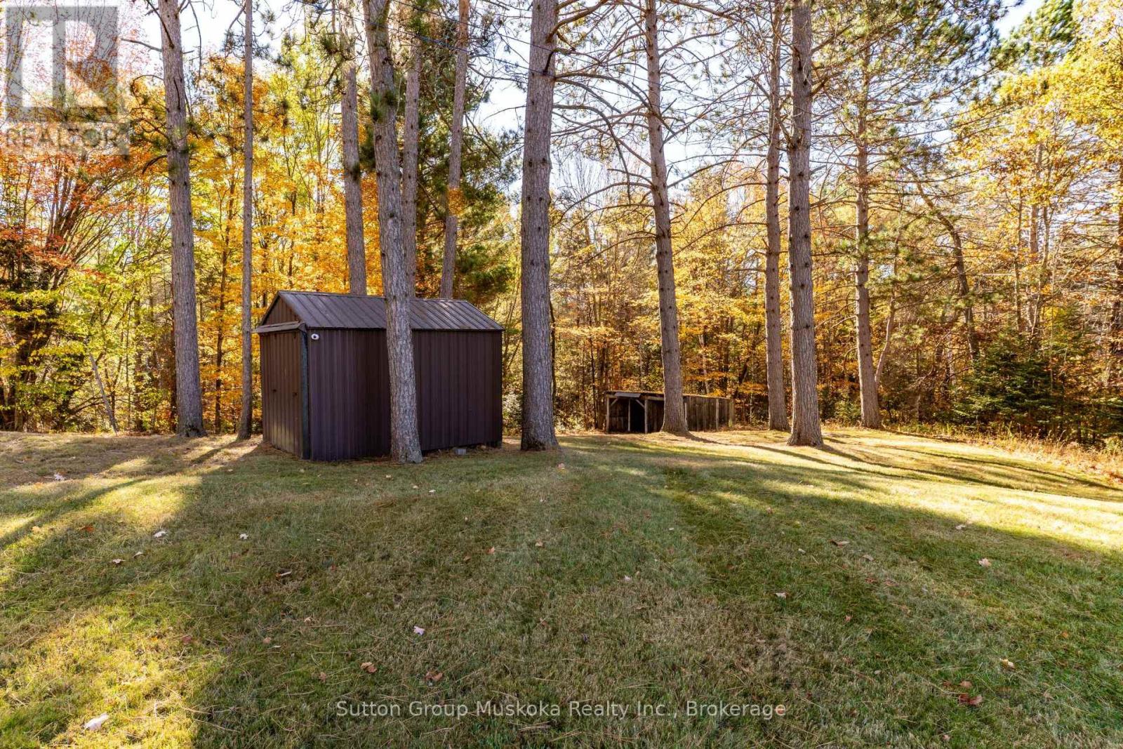 467 West Browns Road, Huntsville, Ontario  P1H 0H9 - Photo 29 - X12463117