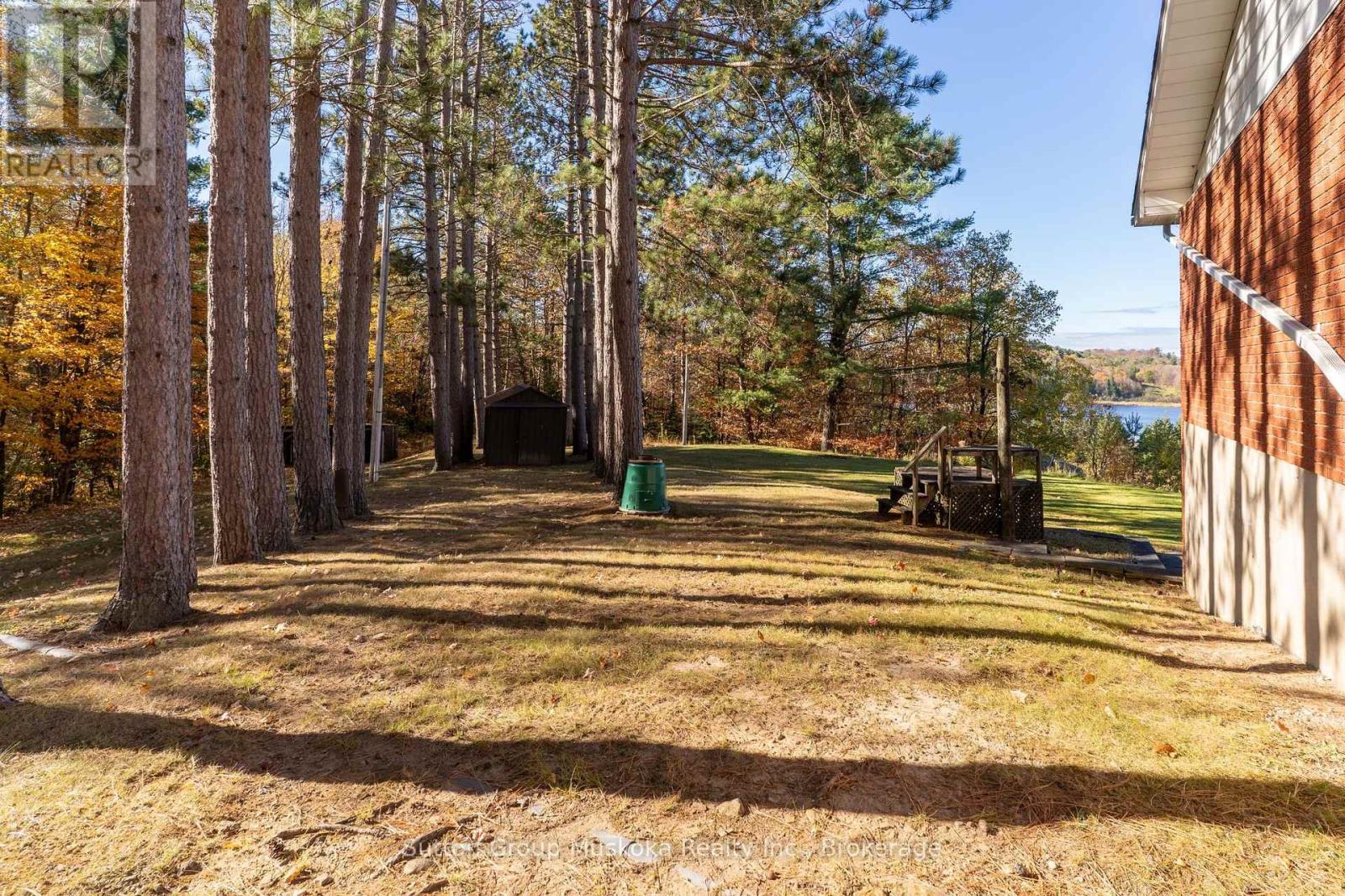 467 West Browns Road, Huntsville, Ontario  P1H 0H9 - Photo 30 - X12463117