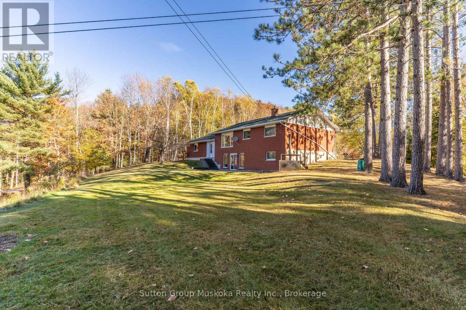 467 West Browns Road, Huntsville, Ontario  P1H 0H9 - Photo 31 - X12463117