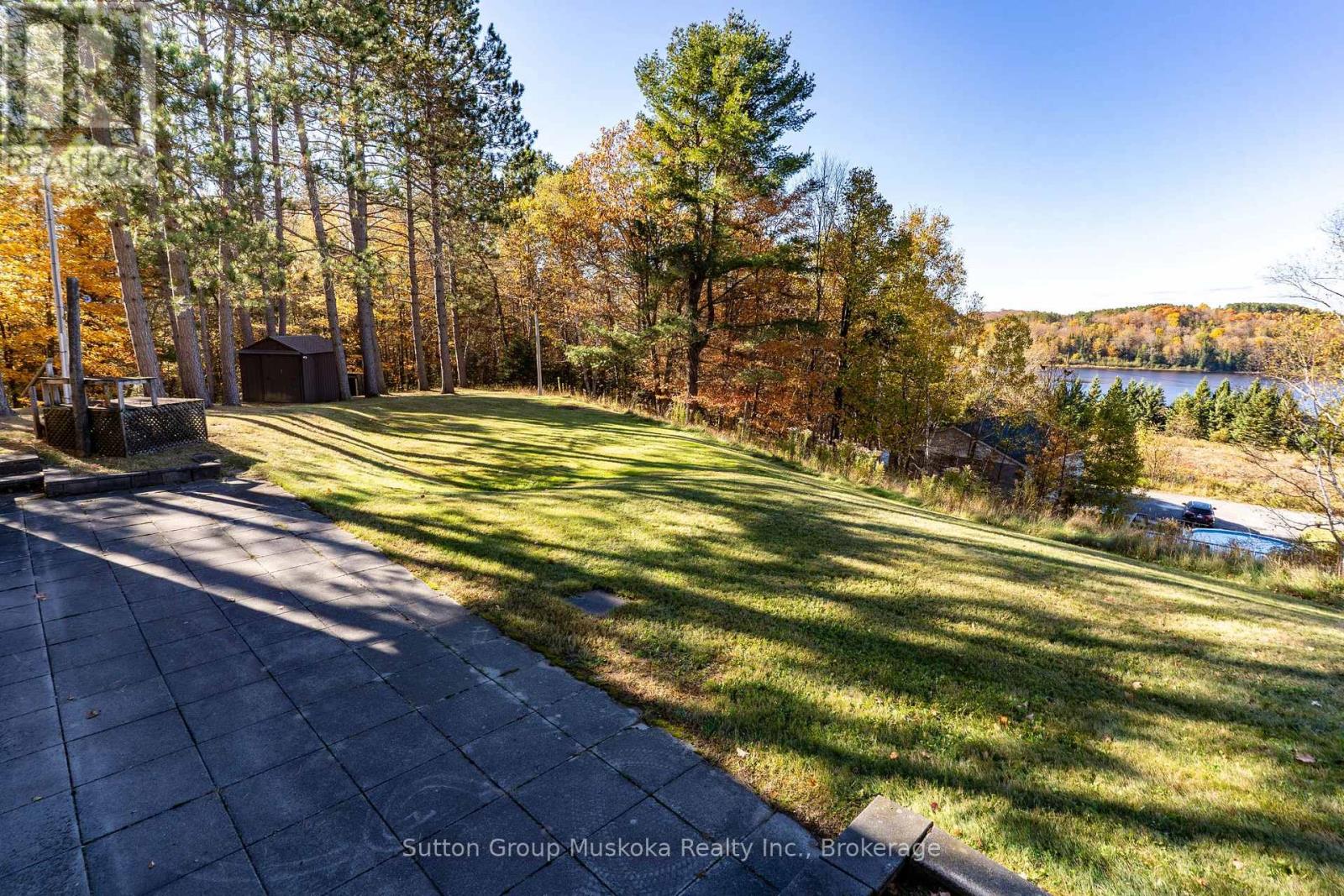 467 West Browns Road, Huntsville, Ontario  P1H 0H9 - Photo 33 - X12463117