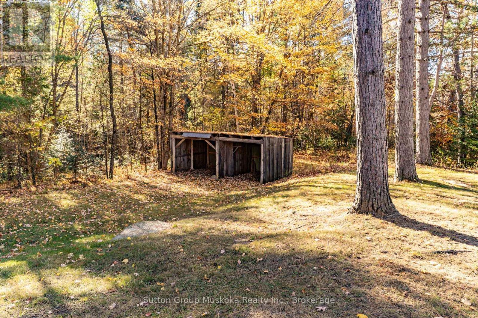 467 West Browns Road, Huntsville, Ontario  P1H 0H9 - Photo 34 - X12463117