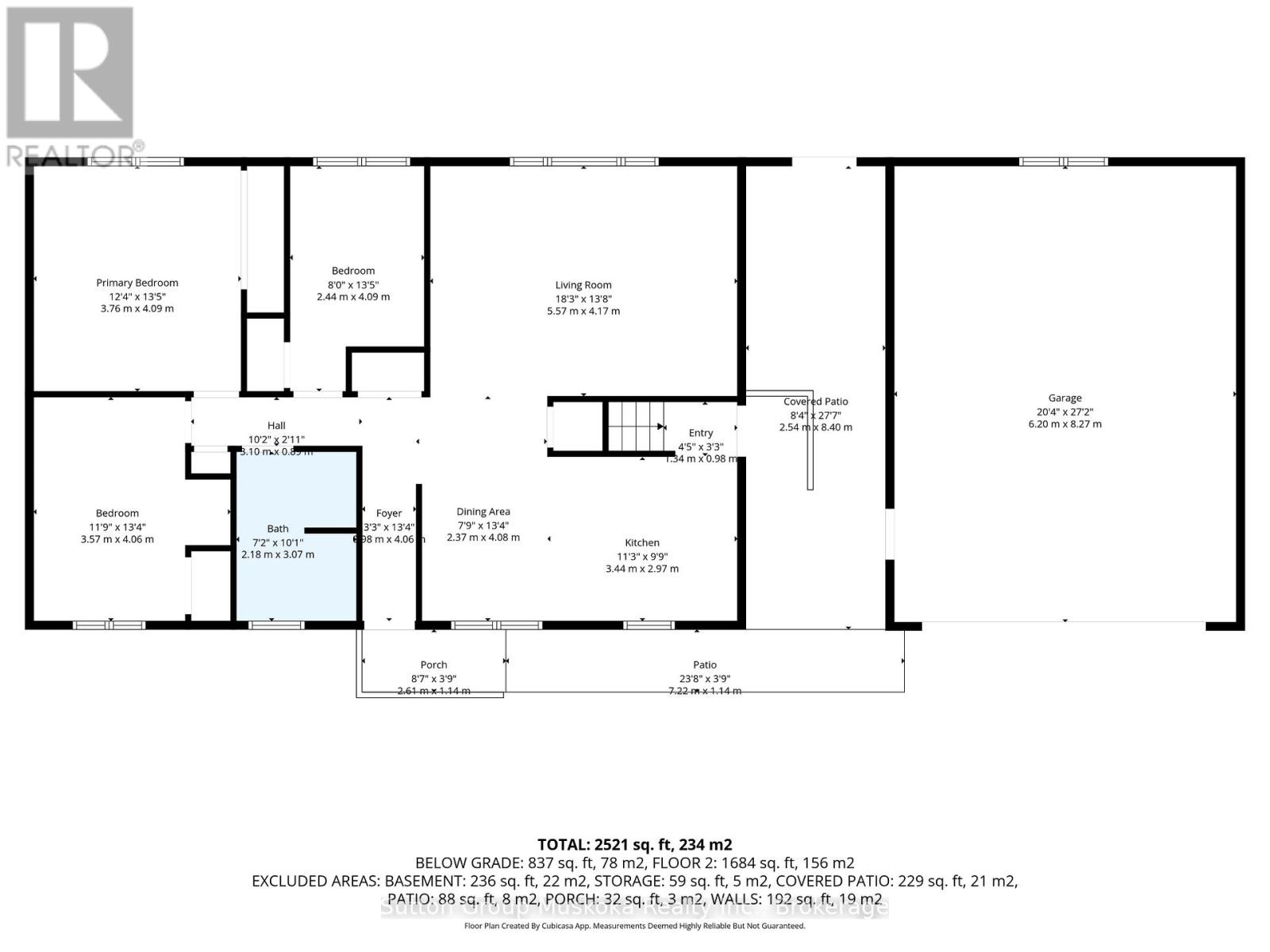 467 West Browns Road, Huntsville, Ontario  P1H 0H9 - Photo 35 - X12463117