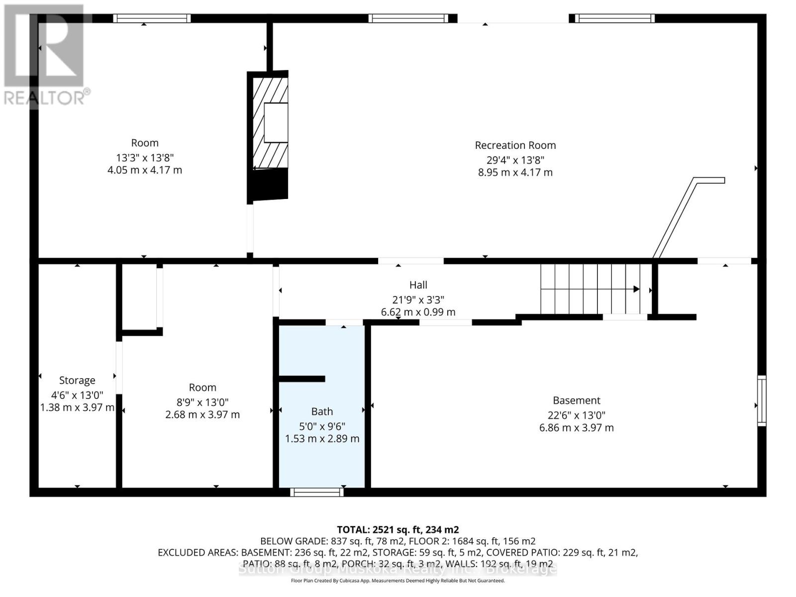 467 West Browns Road, Huntsville, Ontario  P1H 0H9 - Photo 36 - X12463117
